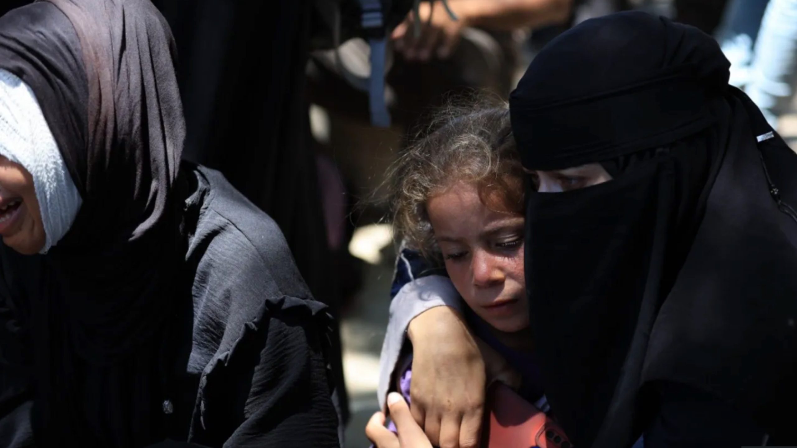 Gaza Humanitarian Crisis: 67 Civilians Killed Seeking Aid
