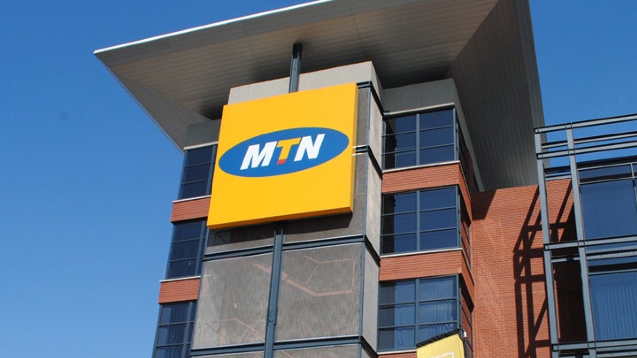 MTN Swings to H1 Profit and Lifts Growth Forecast