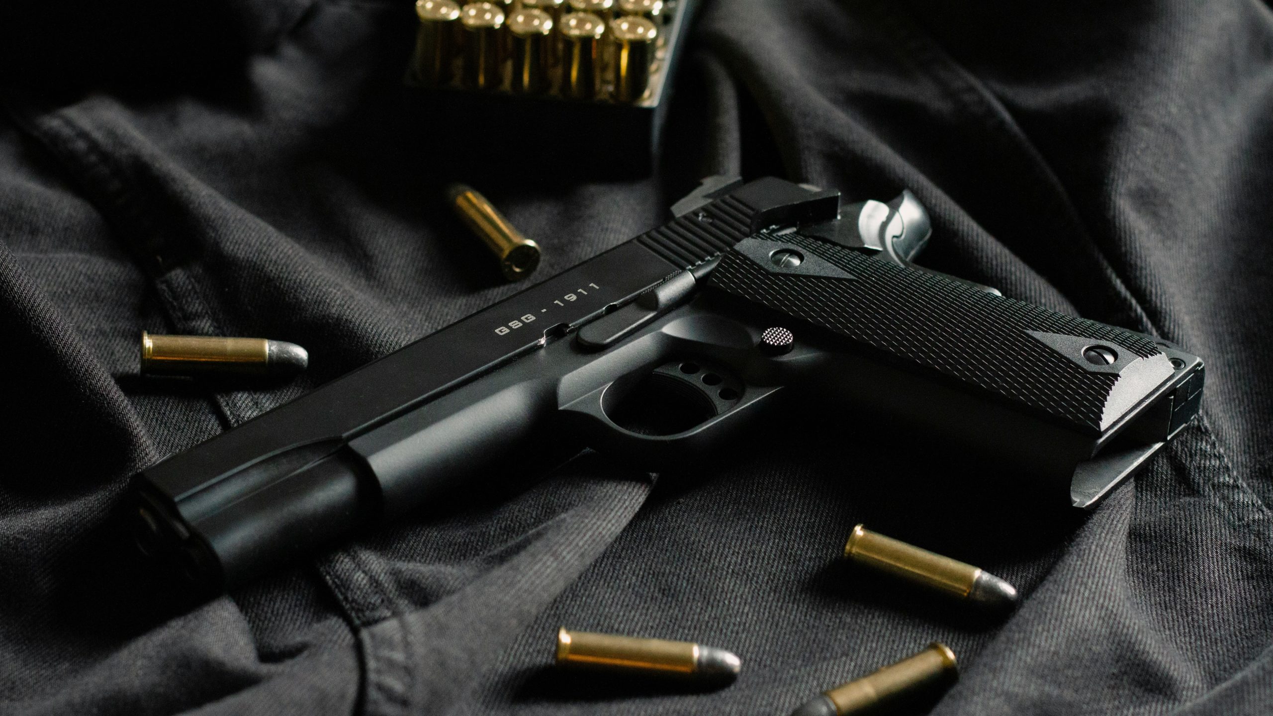 Guns Bound for Western Cape Seized in Gauteng