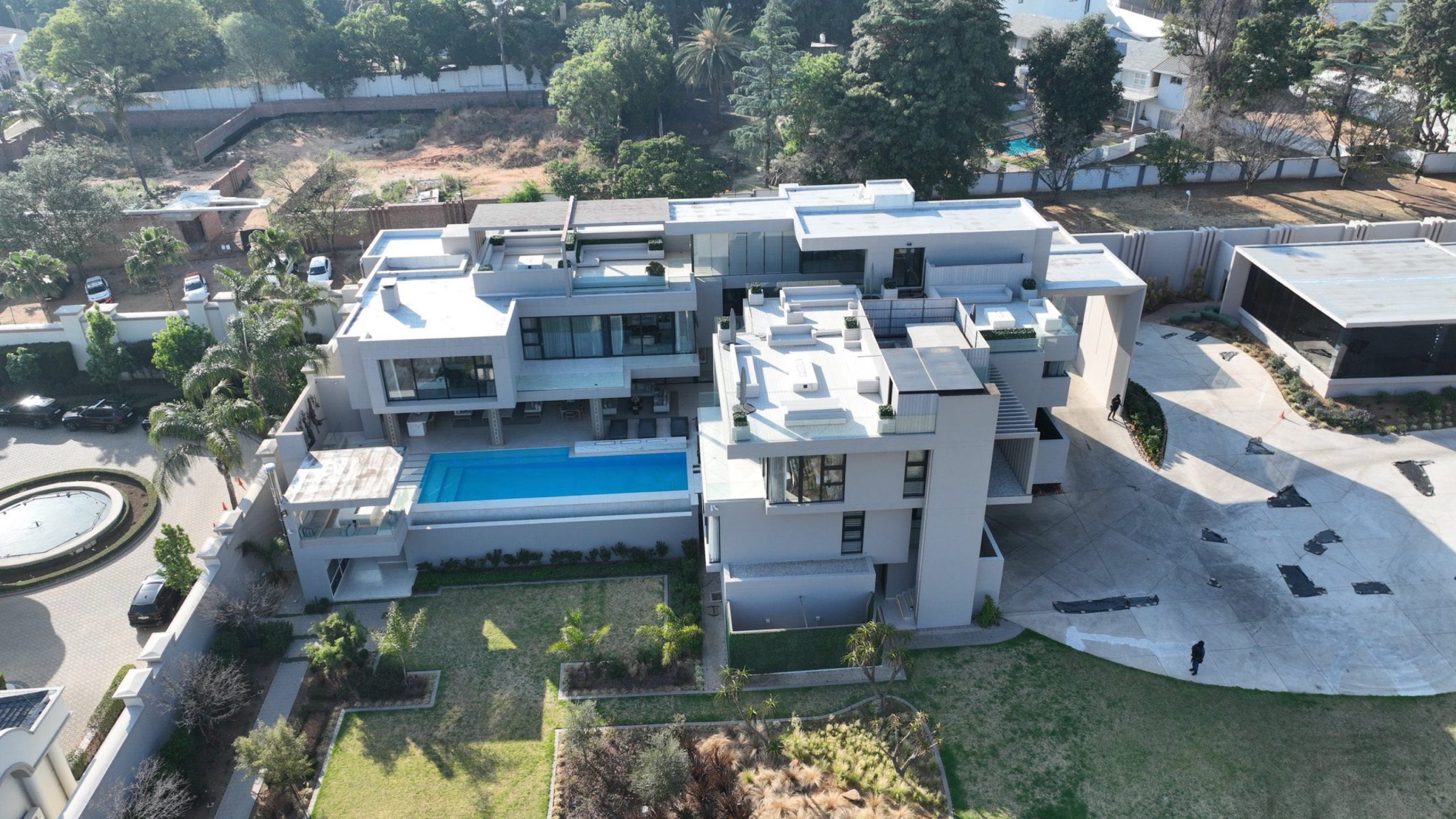 Tembisa Hospital Corruption: SIU Raids Sandton Home