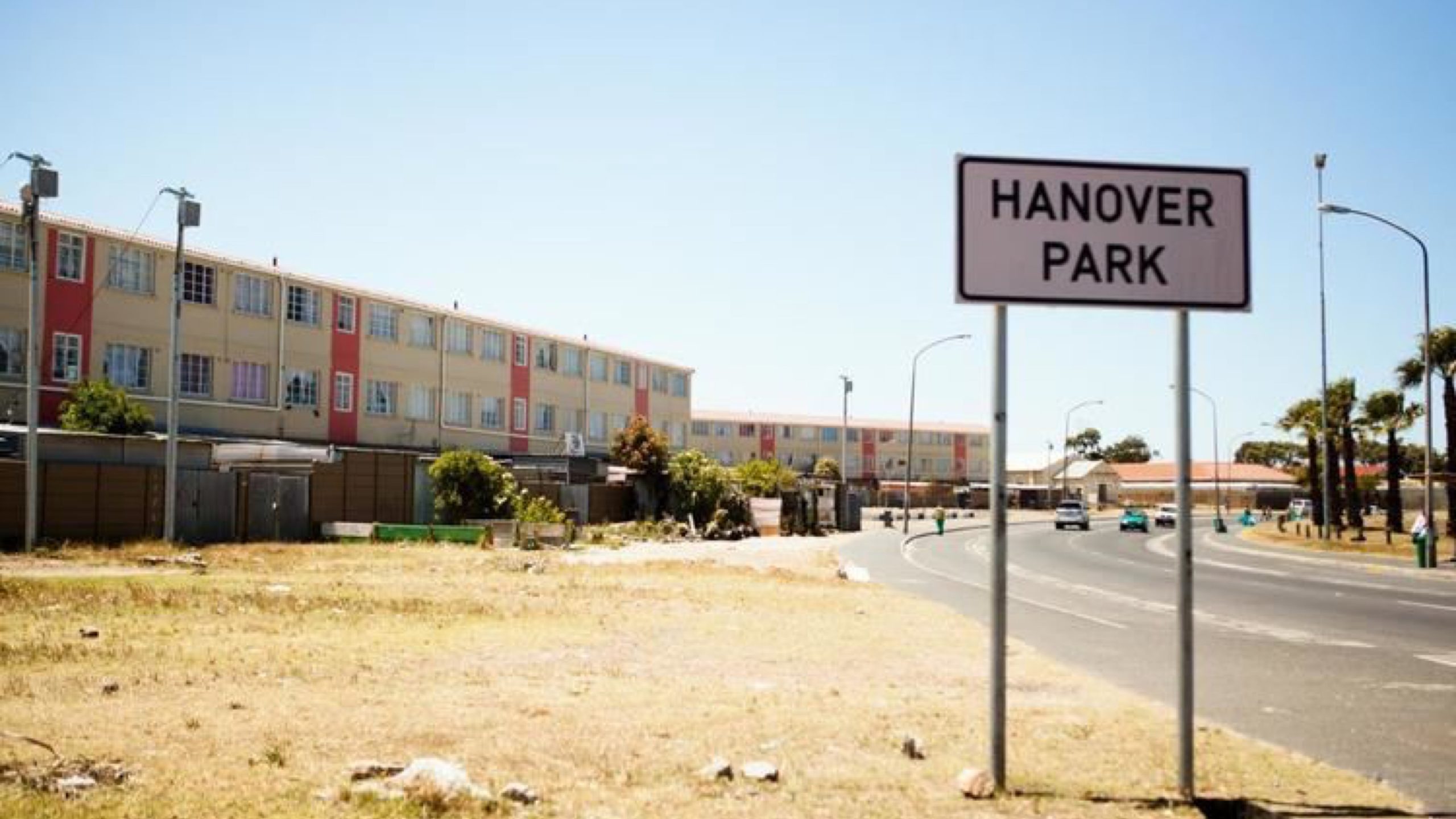 Hanover Park Murder: Police Hunt Killer of 75-year-old Woman