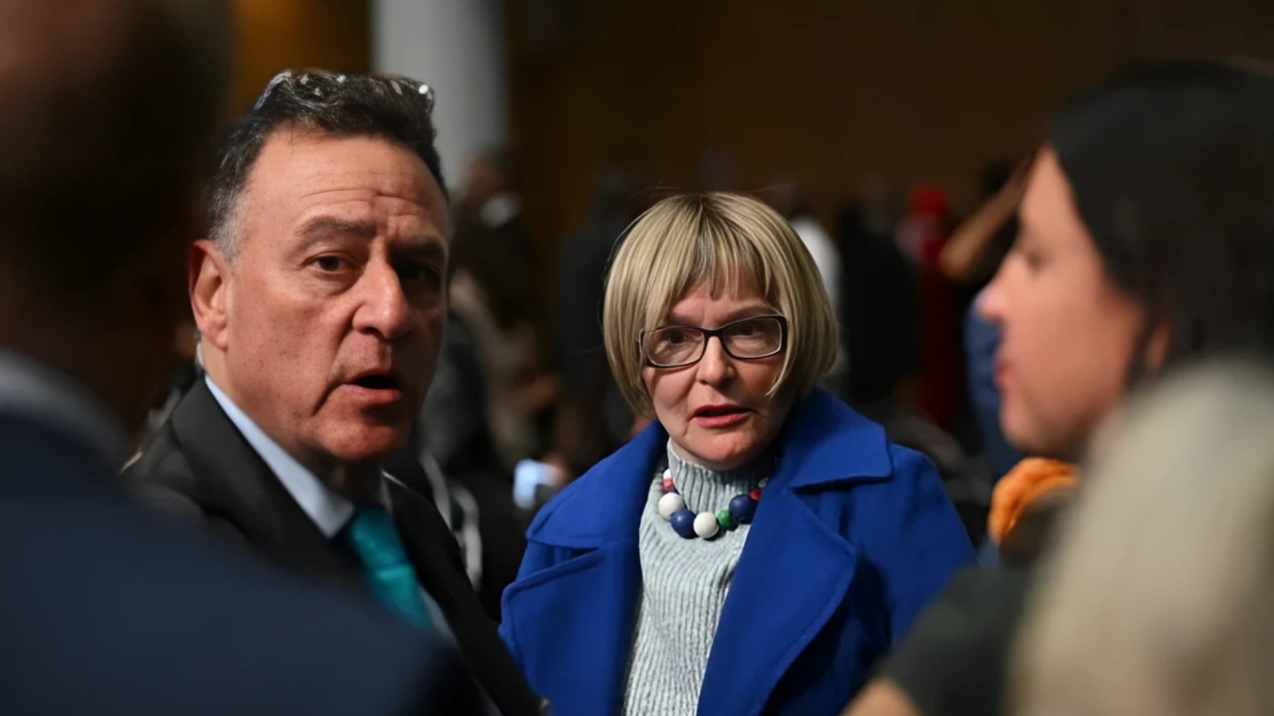 Helen Zille Joburg Mayor: DA Picks 2026 Candidate