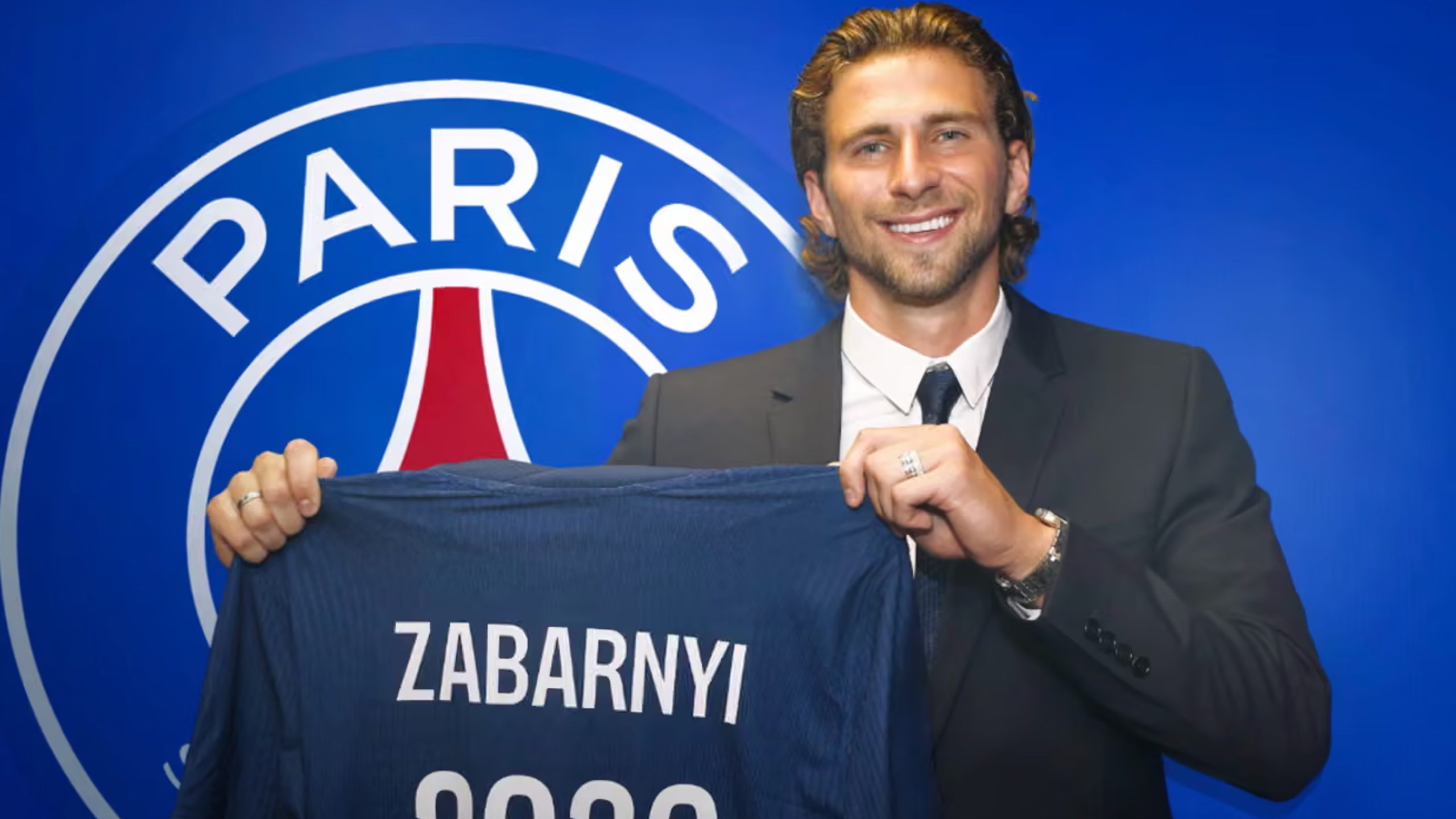 Illia Zabarnyi to PSG in £54.5m Bournemouth Exit