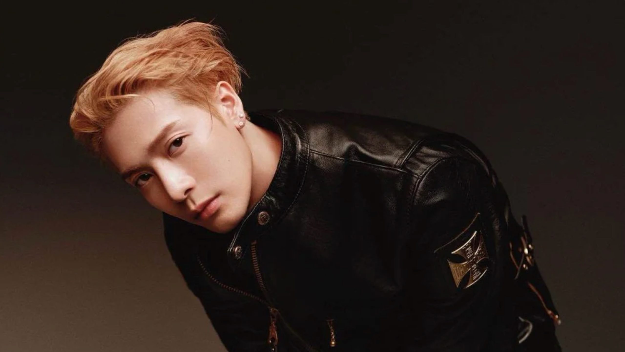 Jackson Wang Hospitalized, Fan Meet Cancelled