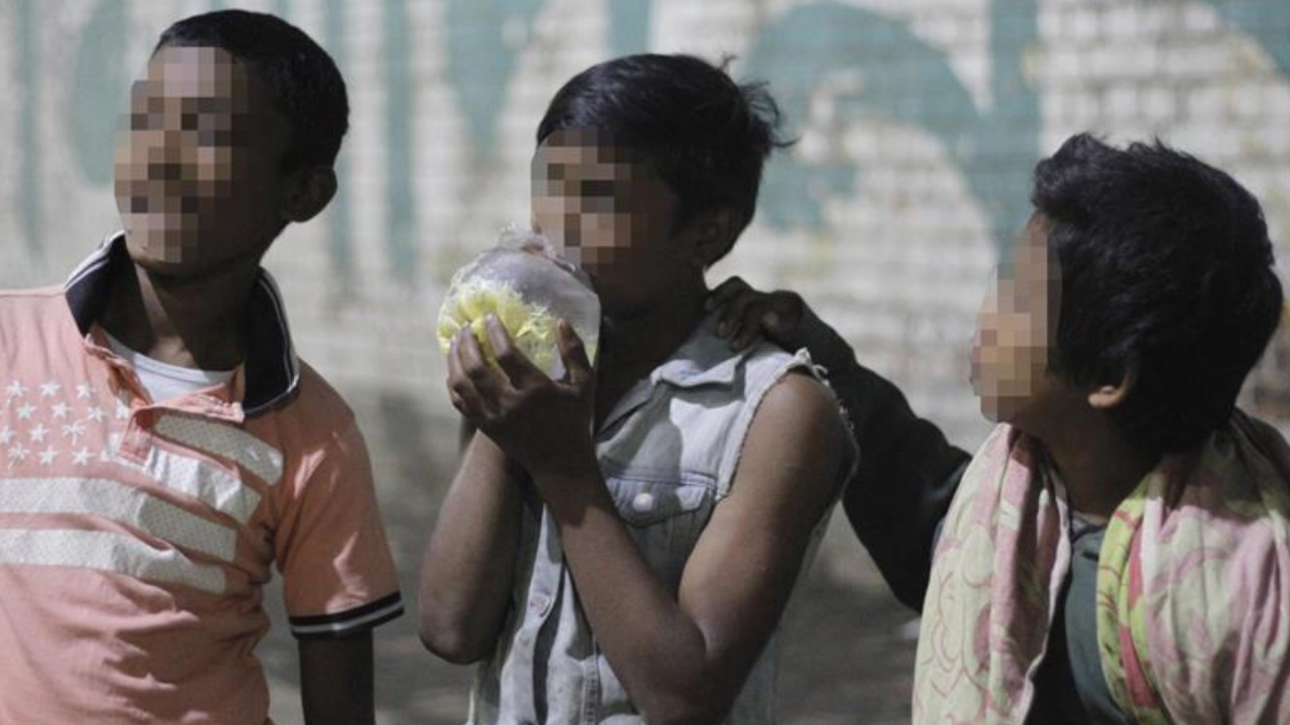 Joburg Mother Faces Arrest for Viral Toddler Smoking Video