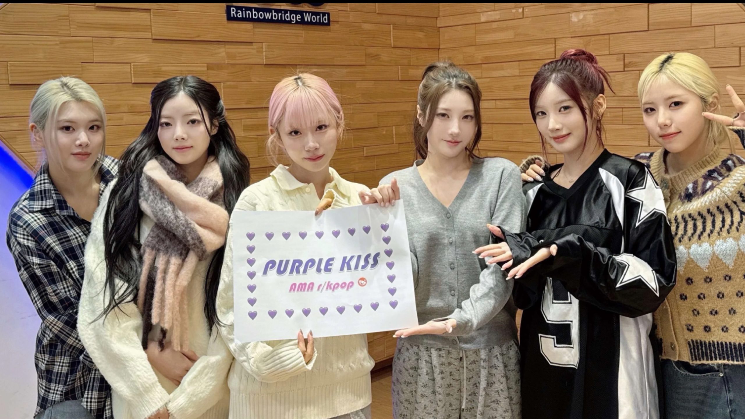 K-pop Girl Groups Face Disbandment Over Finances