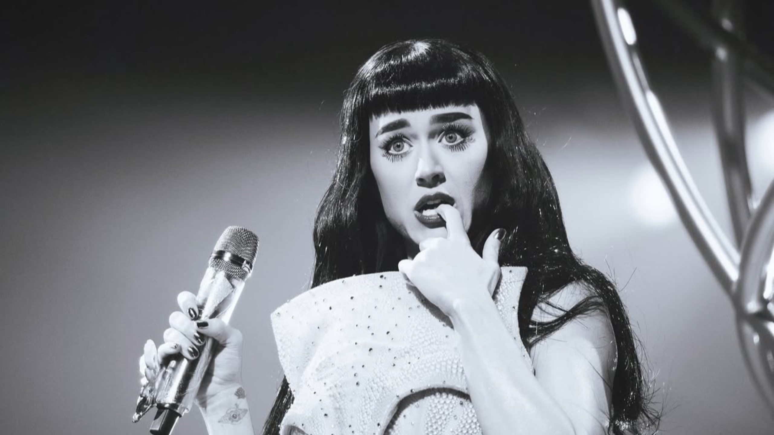 Justin Trudeau and Katy Perry Spark Dating Rumours in Canada