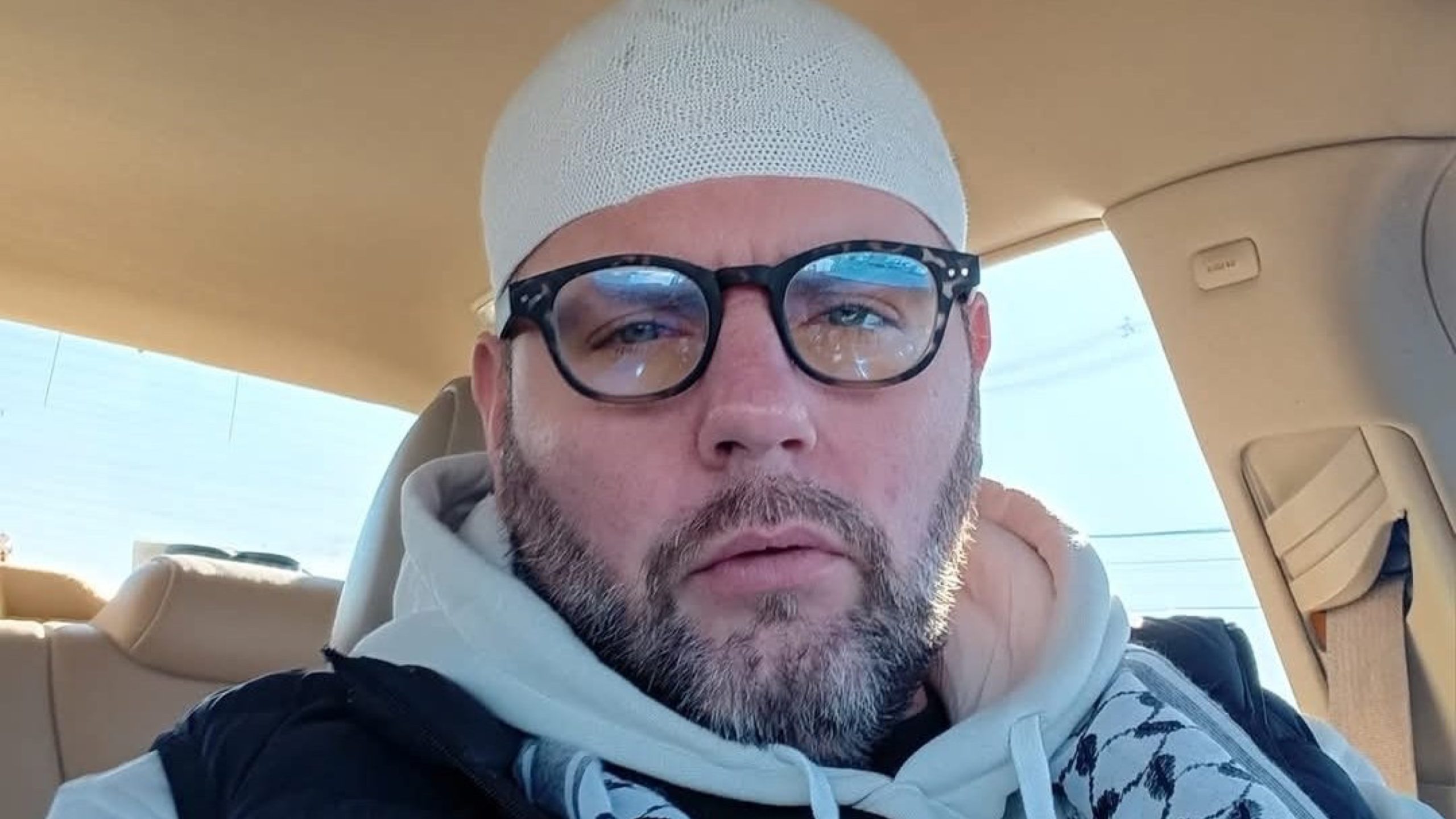 Kentucky Church Shooting Leaves 3 Dead in Lexington