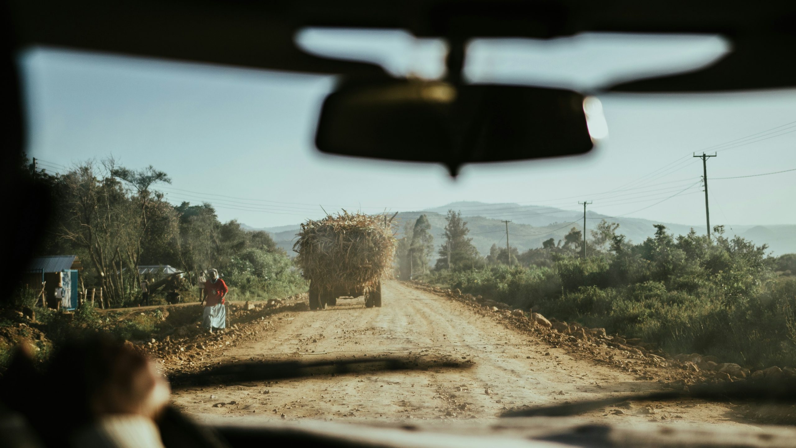Deadly Rift Between KZN Villages Escalates Along Road