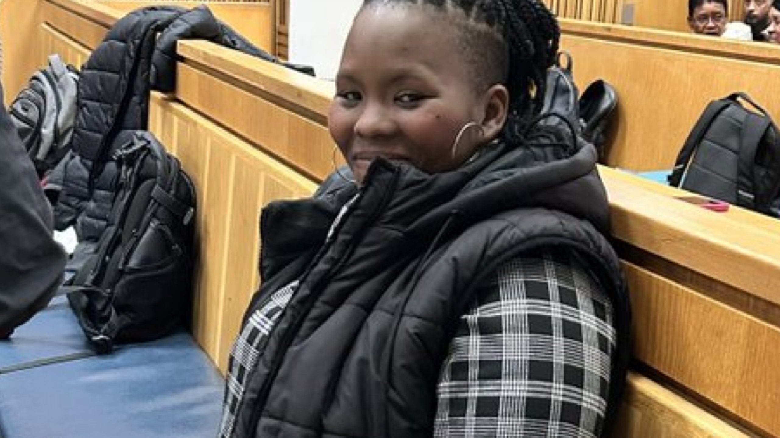 Lourentia Lombaard was Freed in Joshlin Smith Kidnapping Case