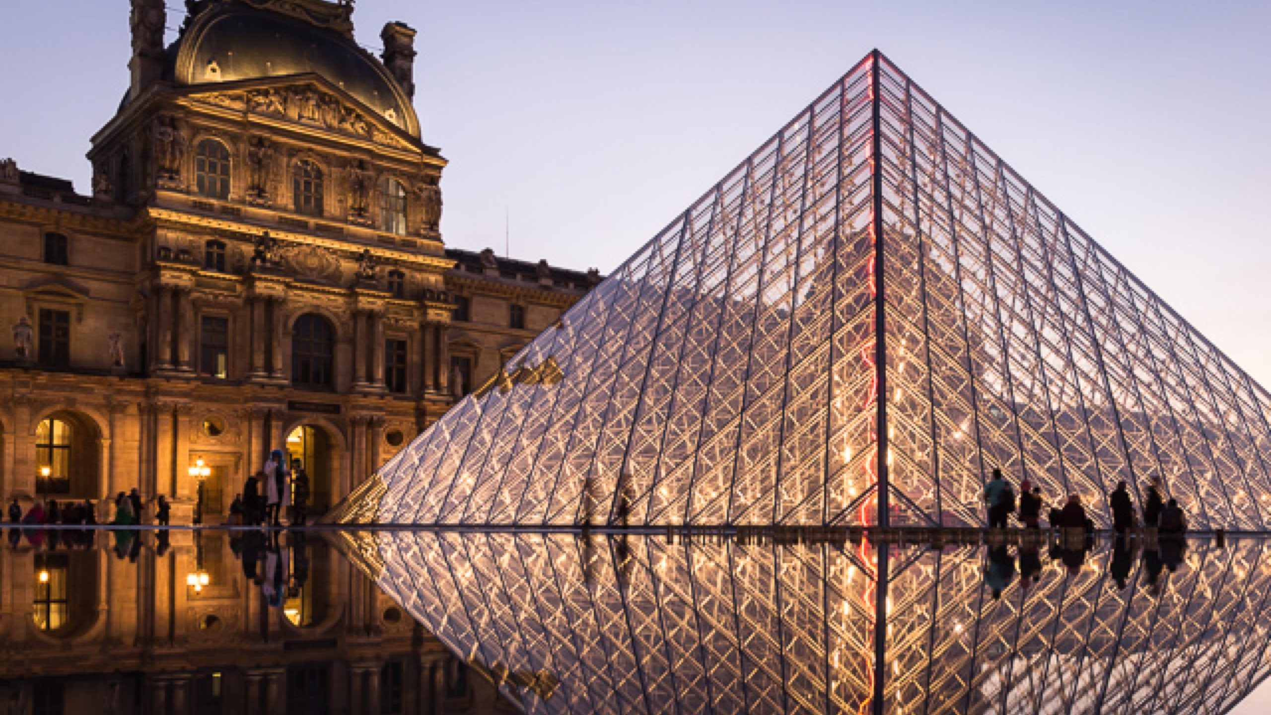 Louvre Jewellery Heist Suspects Linked to 2015 Case