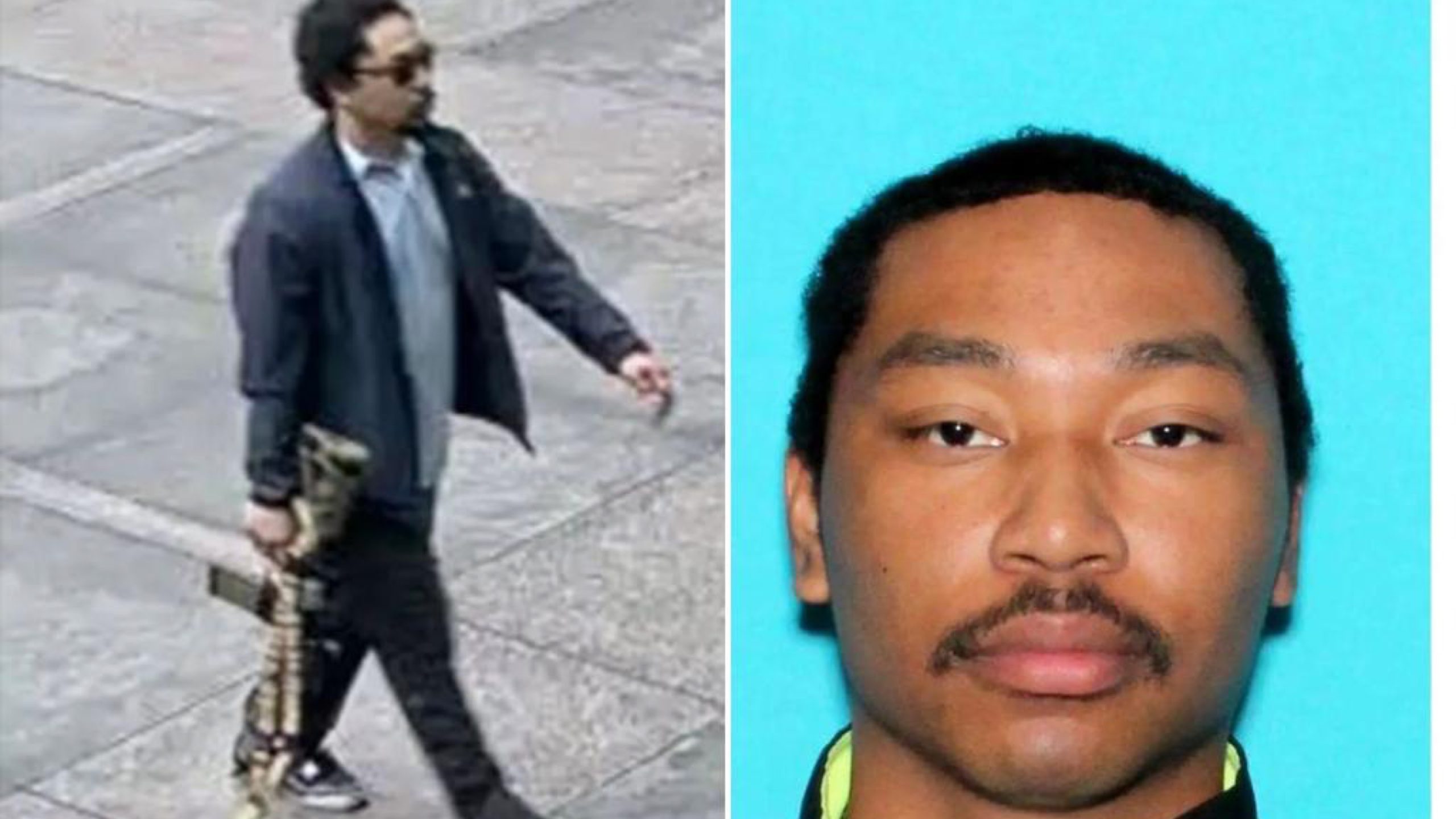 Mass Shooting Kills Four Including NYPD Officer