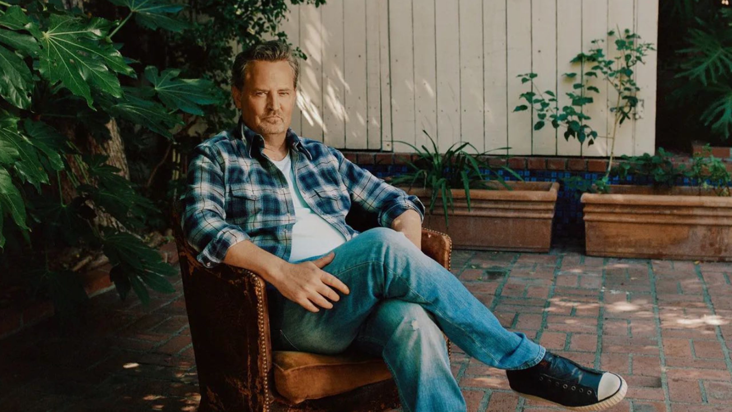 Matthew Perry Death: 'Ketamine Queen' to Plead Guilty