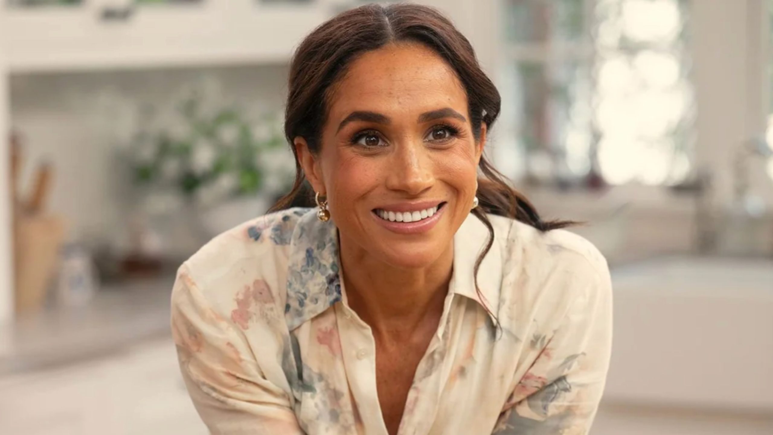 Meghan Markle Unveils 'With Love', Meghan Season 2 Preview