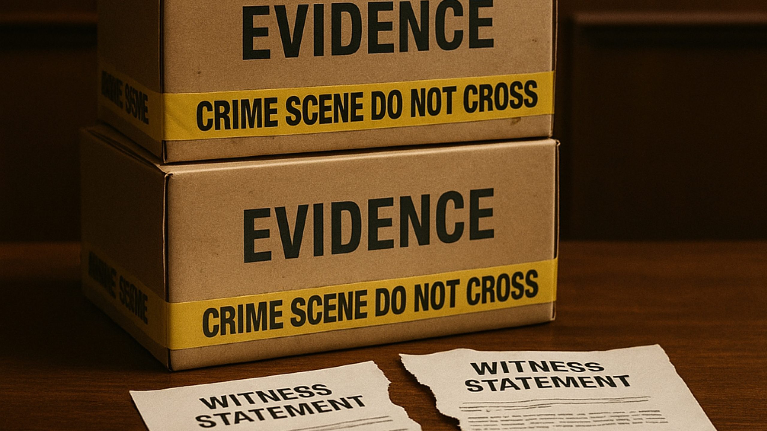 Meyiwa Trial Evidence Contradictions Weaken State Case