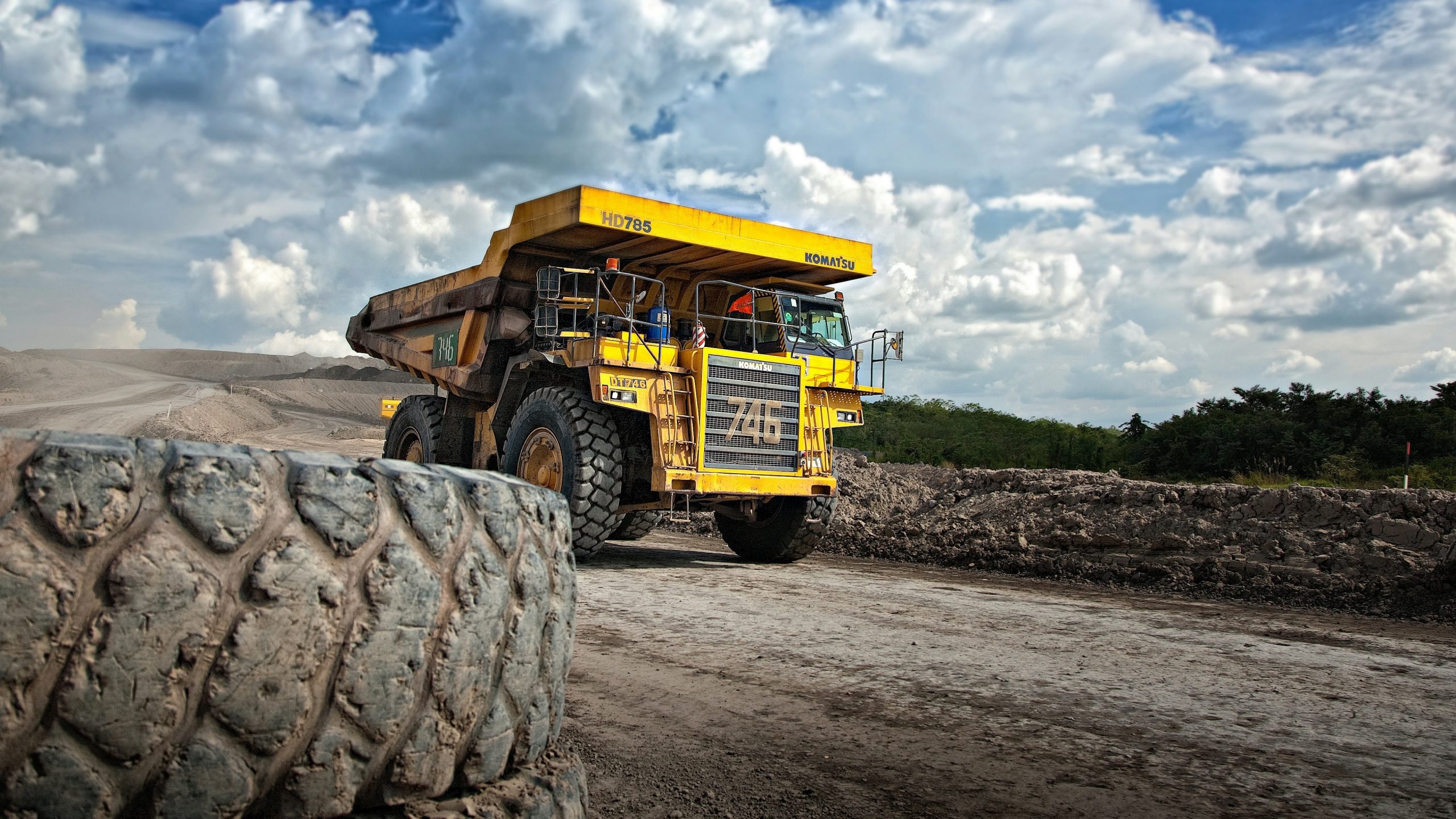 SA and Nigeria Mining Cooperation Drives Economic Growth