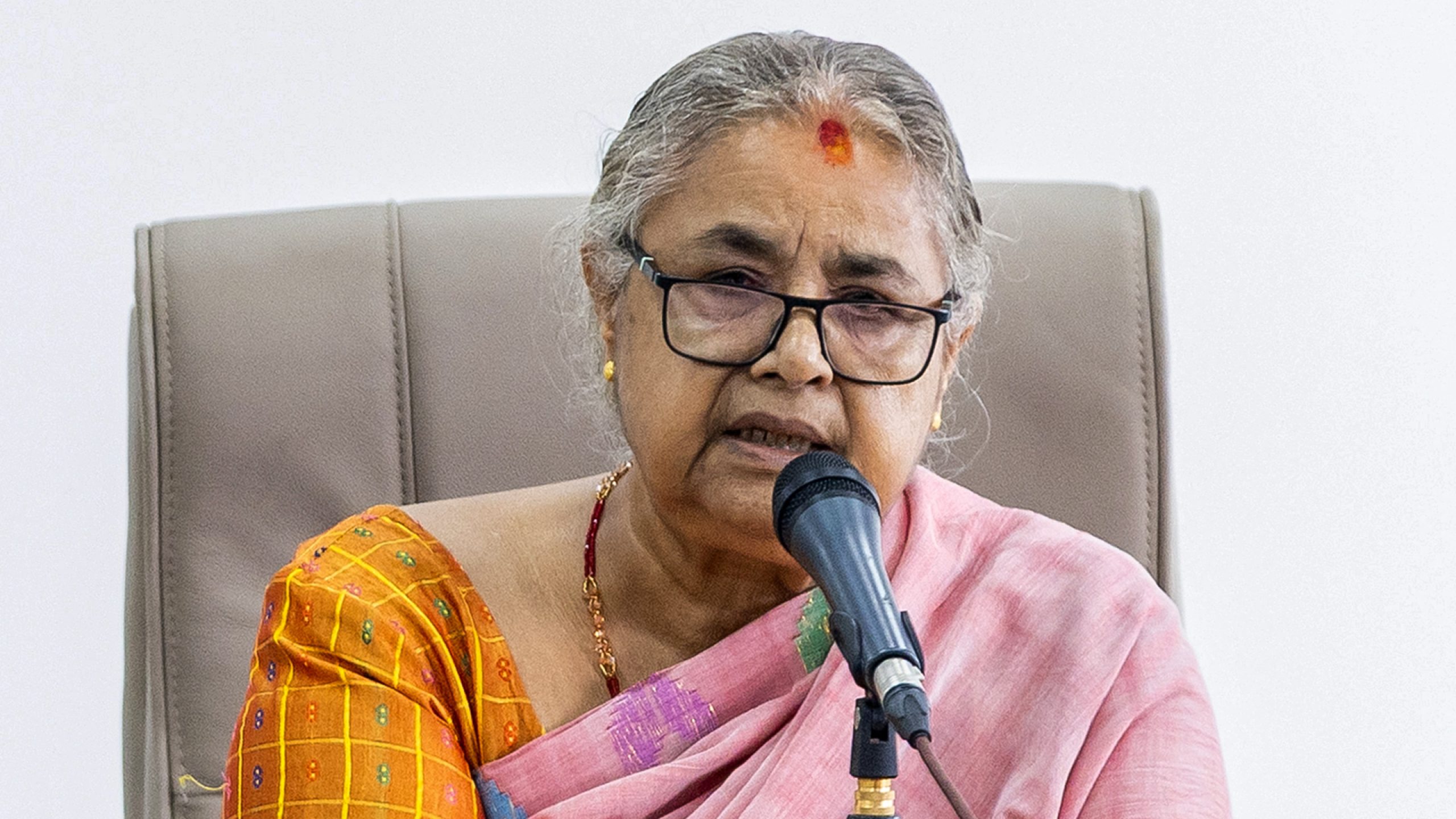 Nepal's New PM: Sushila Karki Faces Unrest