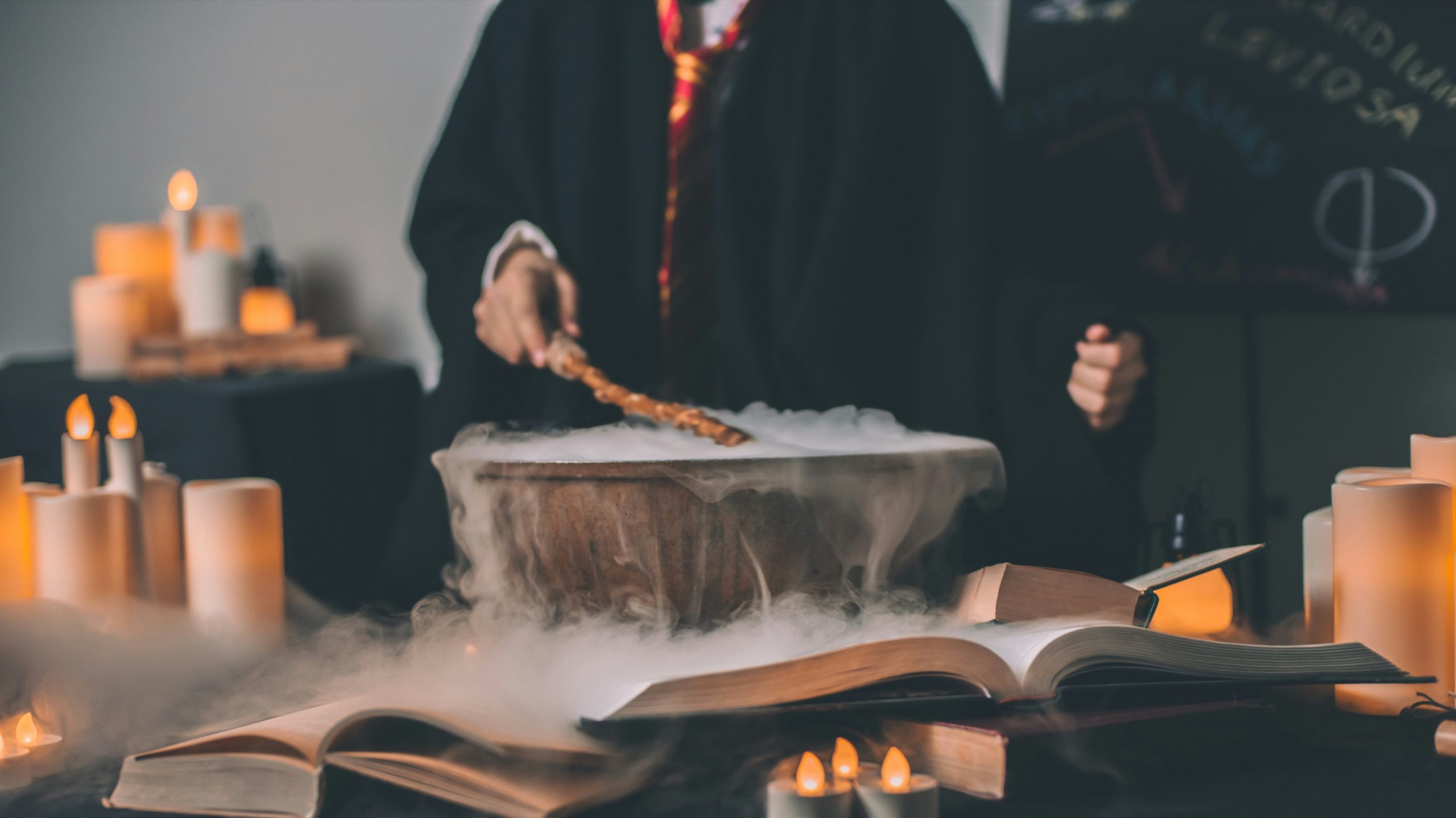 New Harry Potter Recast Updates for HBO Reboot!