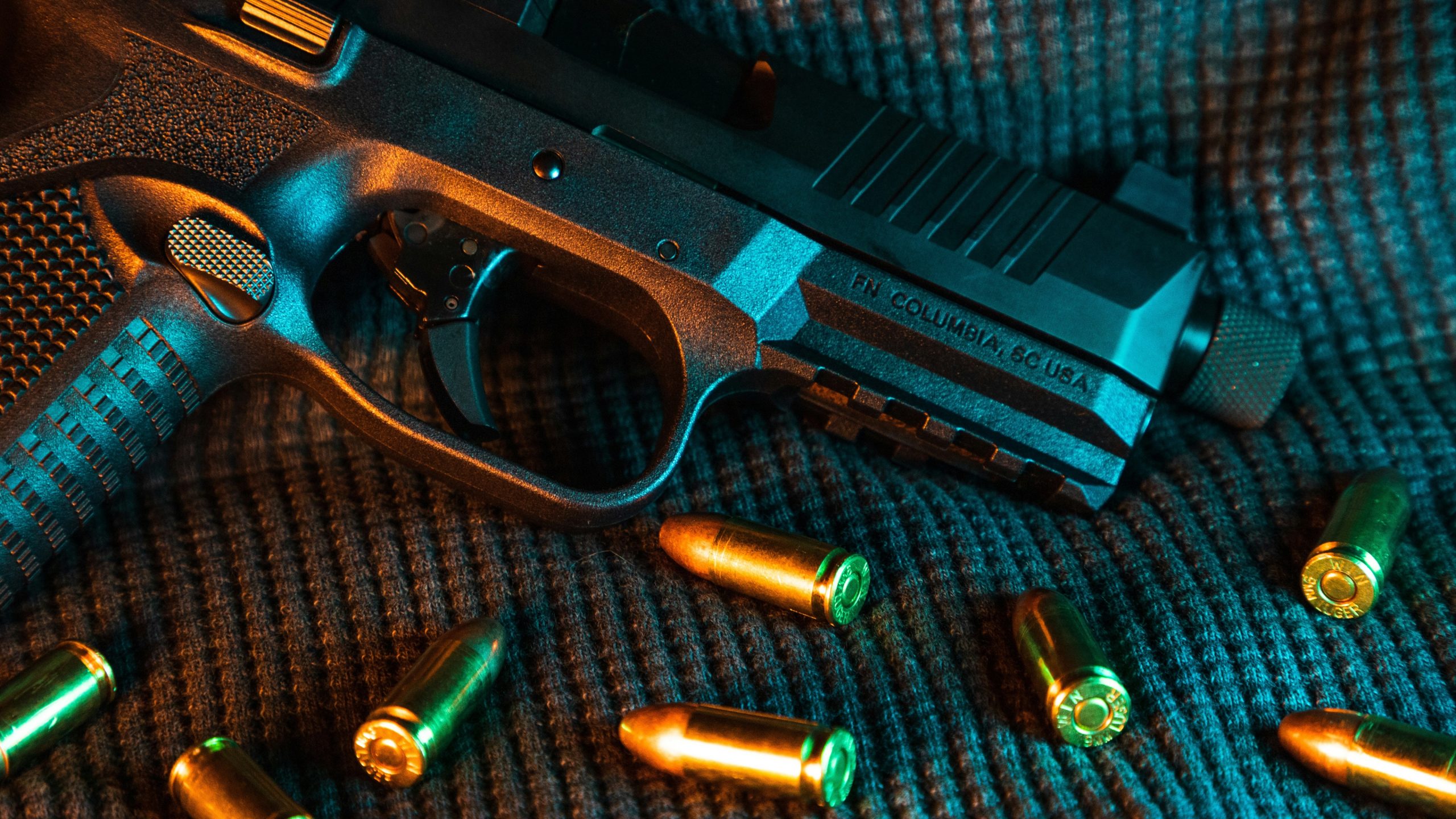 Nyanga Stray Bullet Tragedy: 5 Year Old Killed