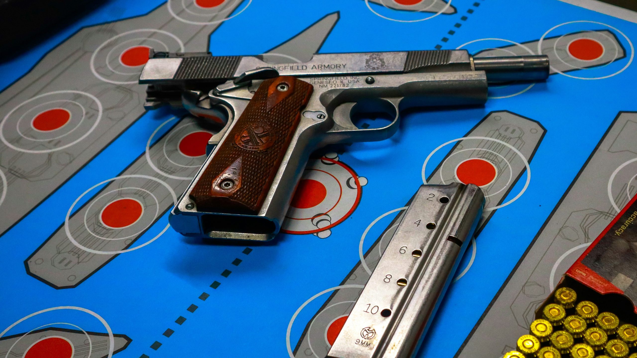 Pagad Member Arrested in Cape Town After 8 Years