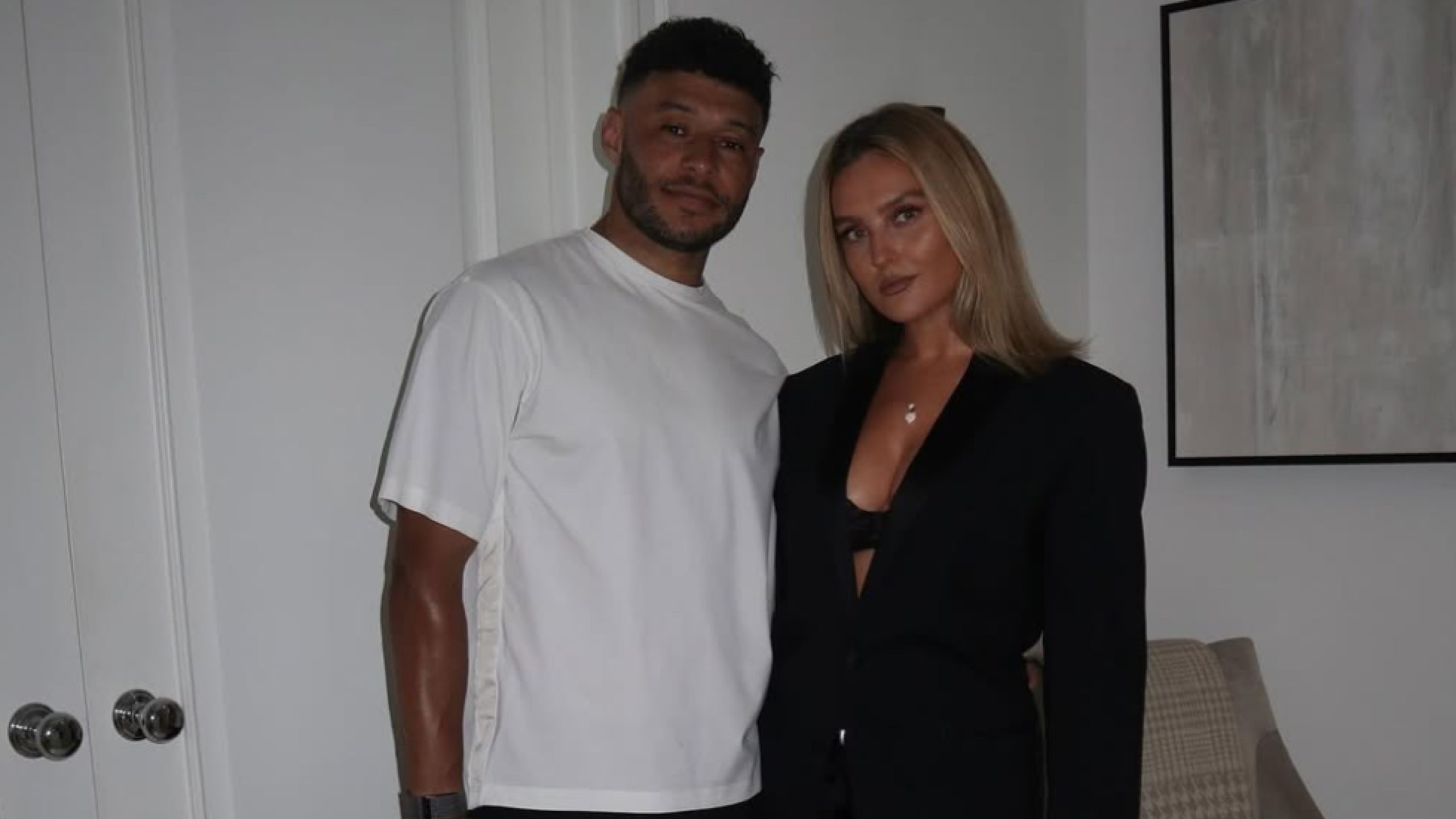 Perrie Edwards Calls Zayn Romance ‘Toxic’