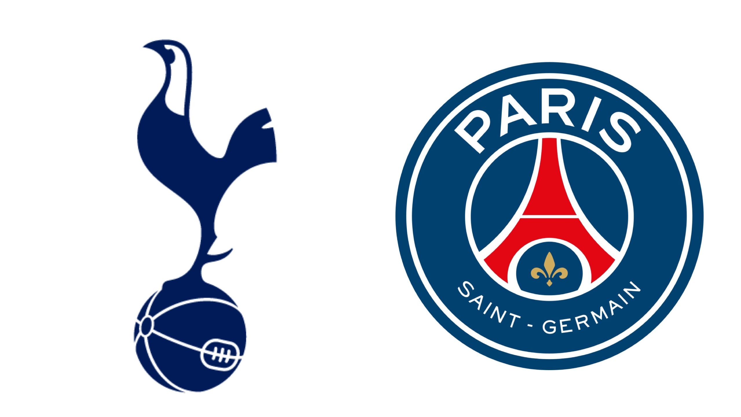 PSG vs Tottenham Super Cup Kicks Off in Udine