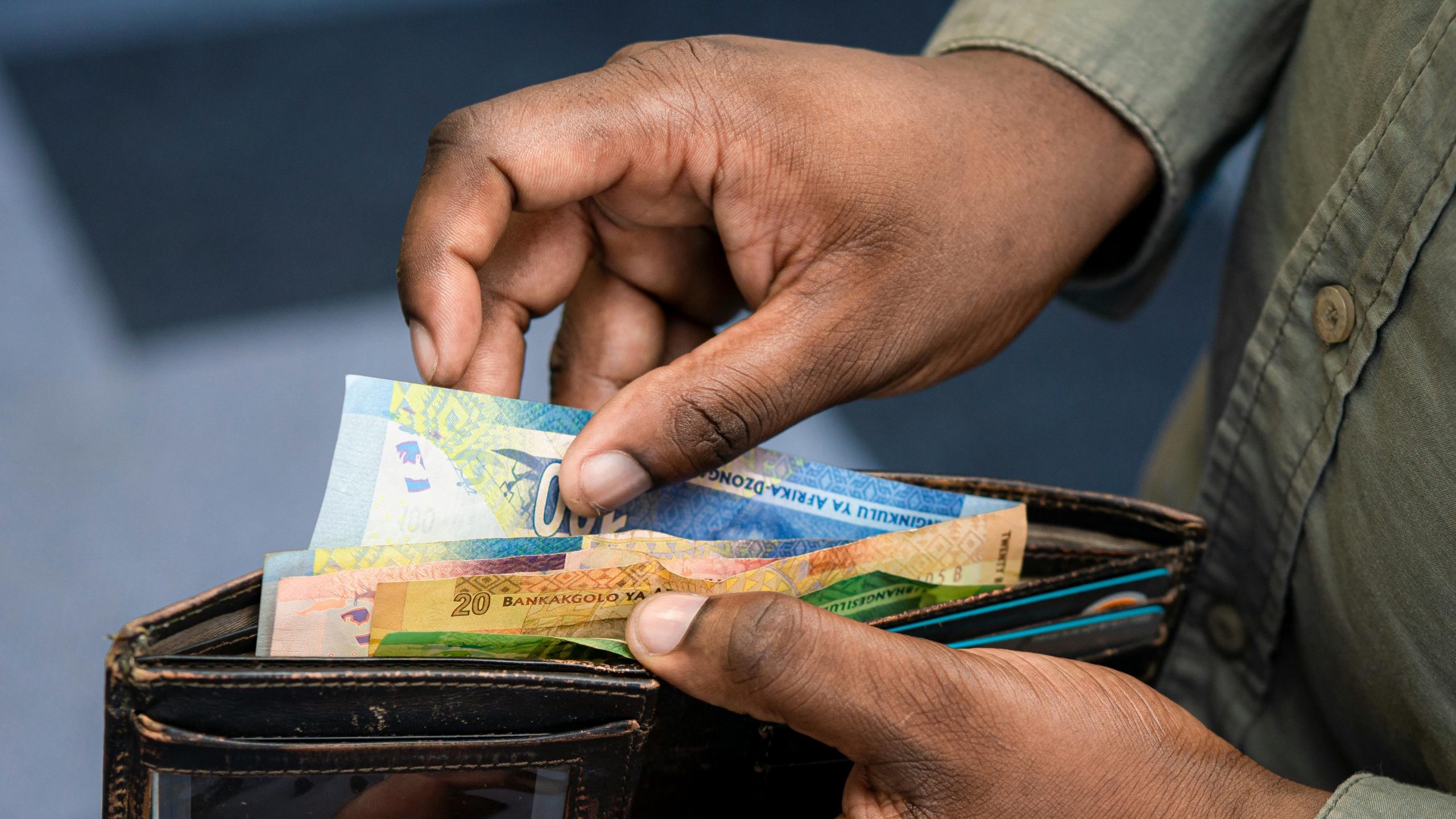 Rand Manipulation Case Rocks South Africa’s Banks