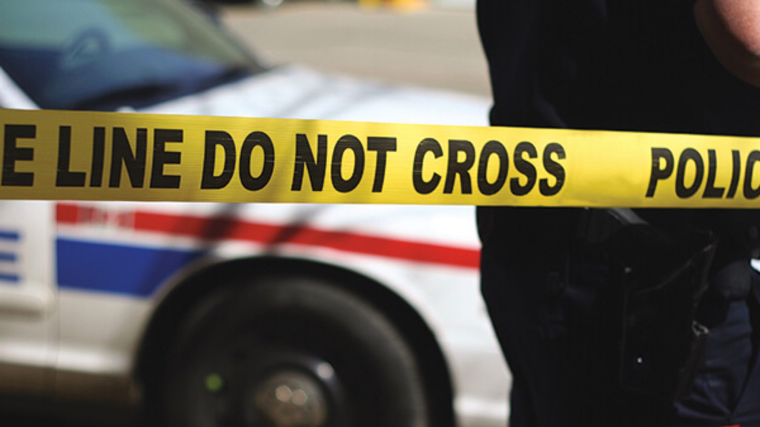 Four Suspects Killed in Randfontein Shootout