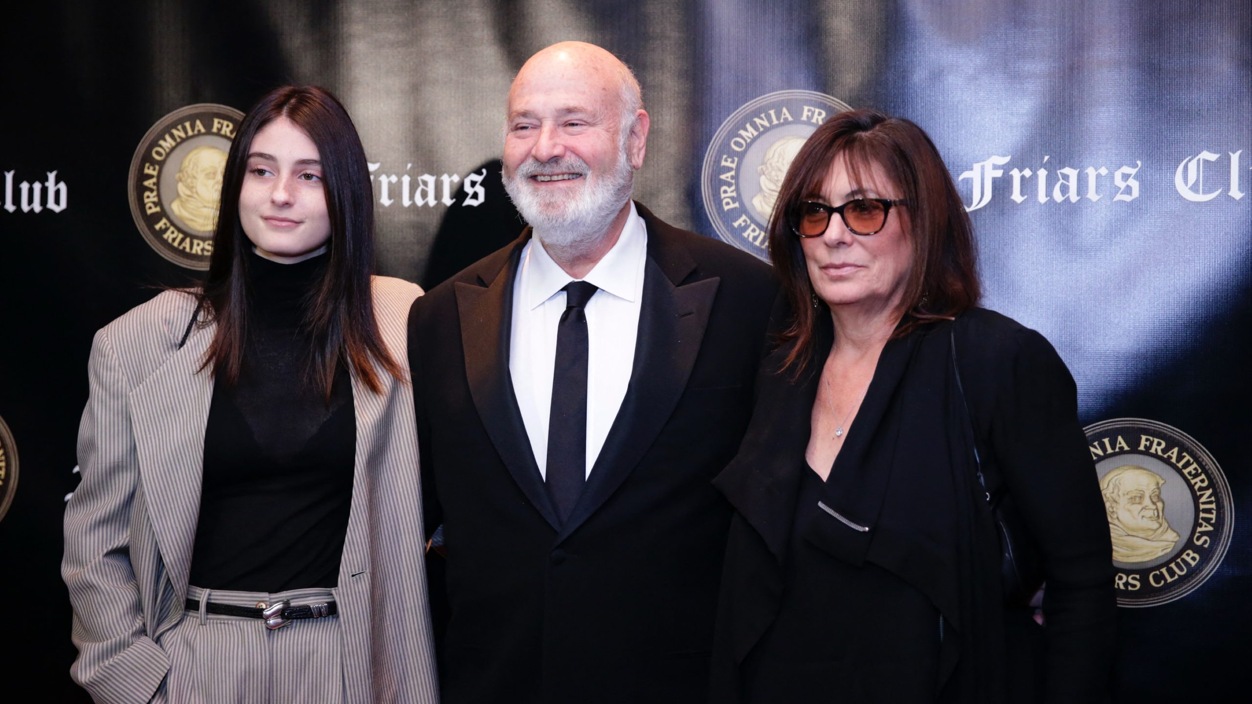 Rob Reiner Dead After Daughter Finds Couple Slain