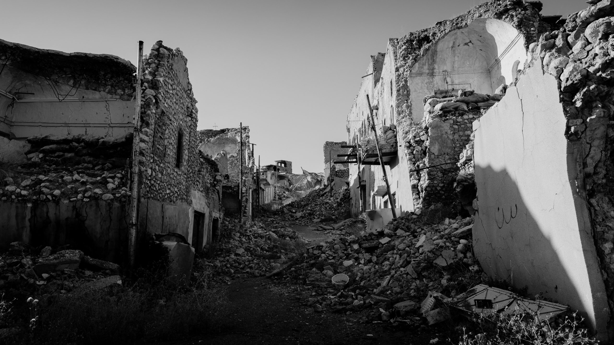 Russian Strike on Kyiv Kills Six, Including Child