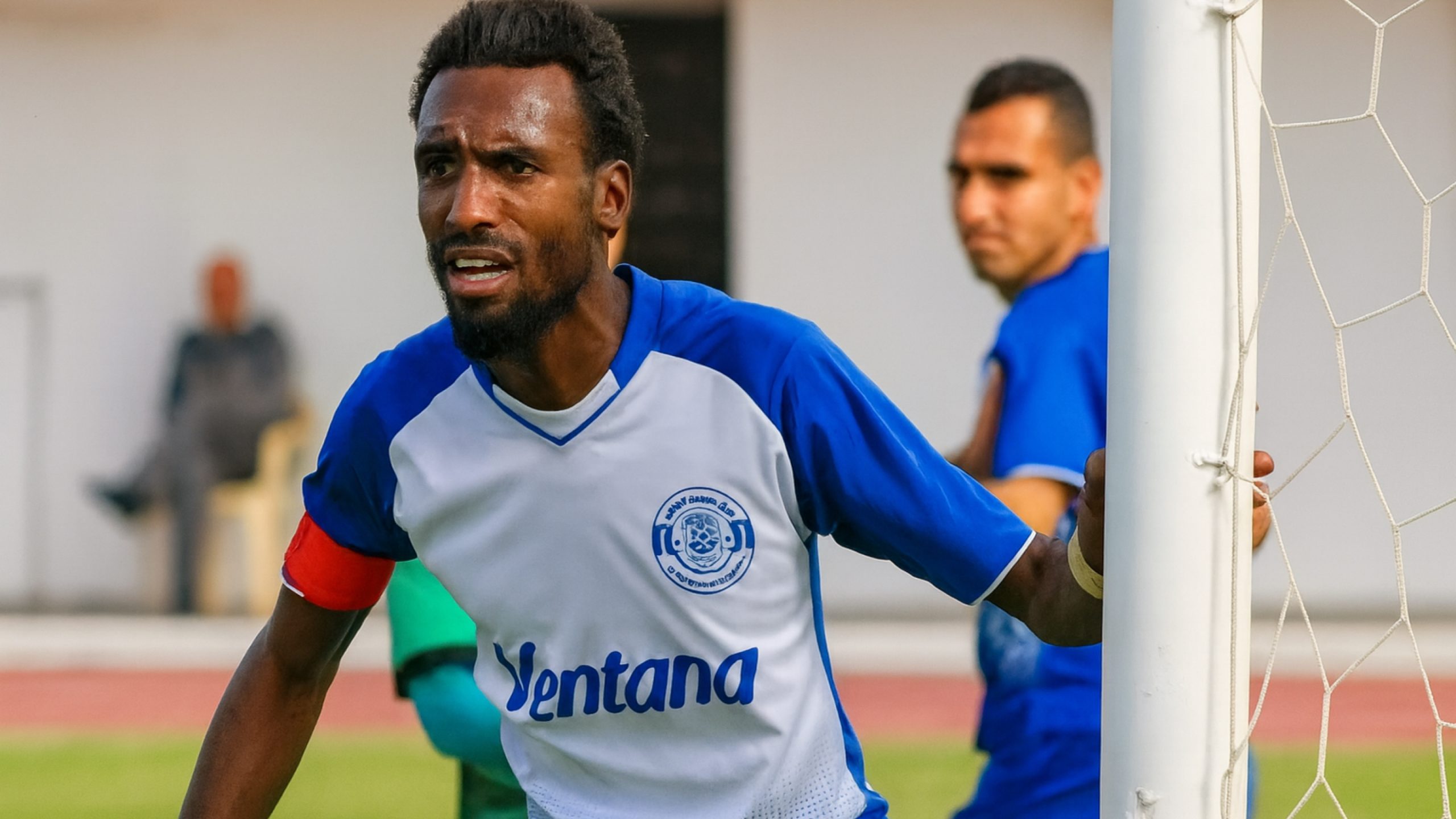 Salah Criticises UEFA Tribute to ‘Palestinian Pele’