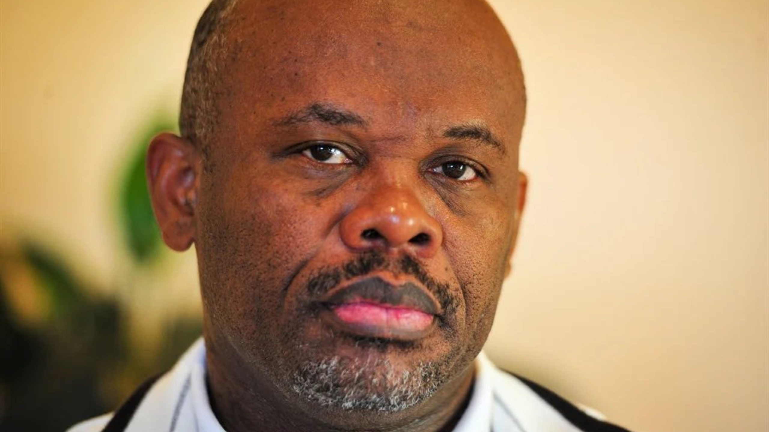 Sibiya was Told to Step Aside Amid Political Killing Probe