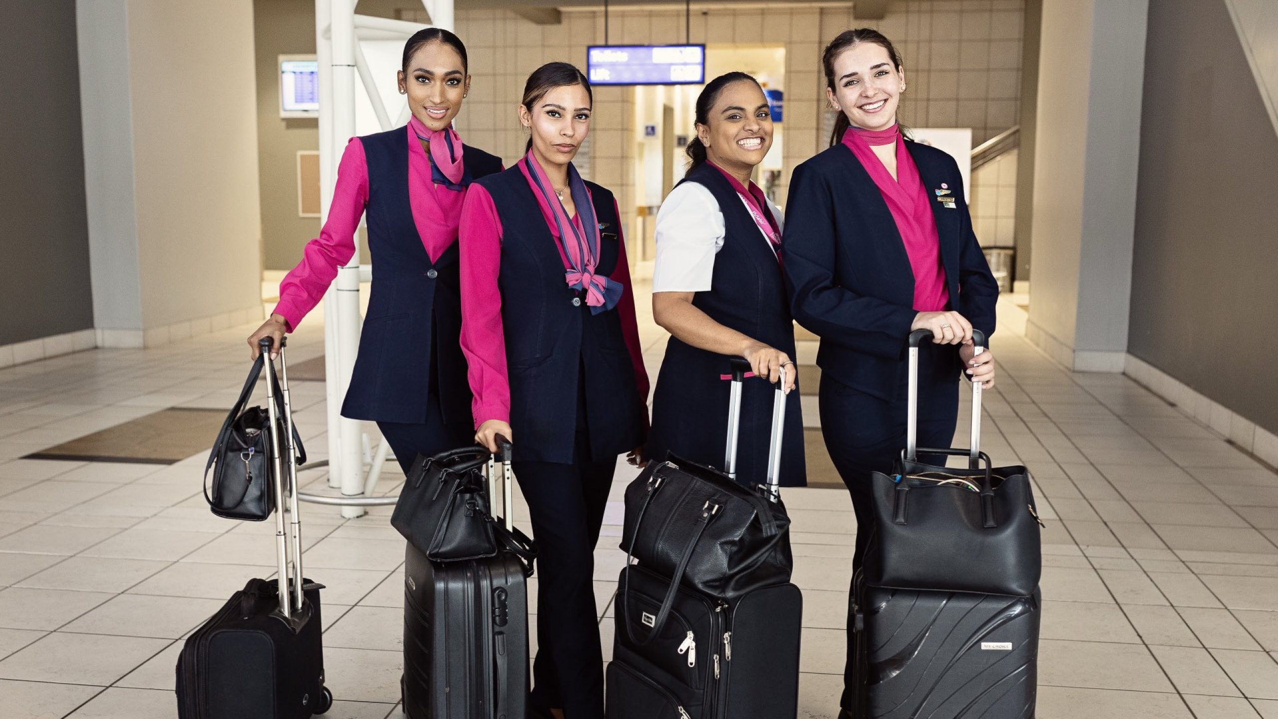 Solidarity Criticises FlySafair Over Pilot Working Conditions