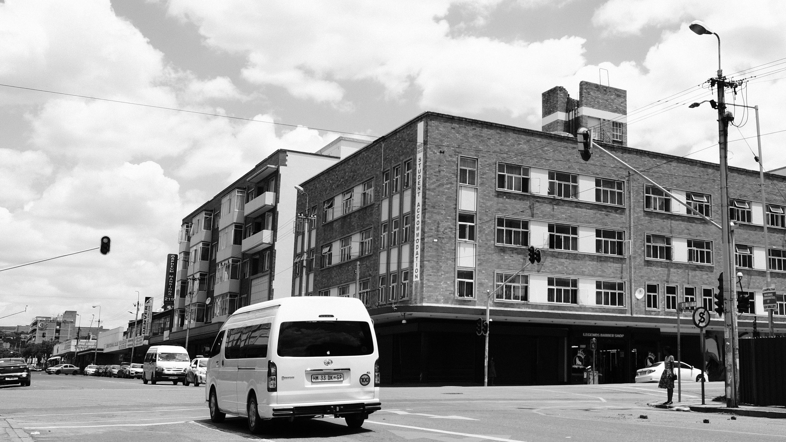 Western Cape Taxi Routes Reopen After Shutdown