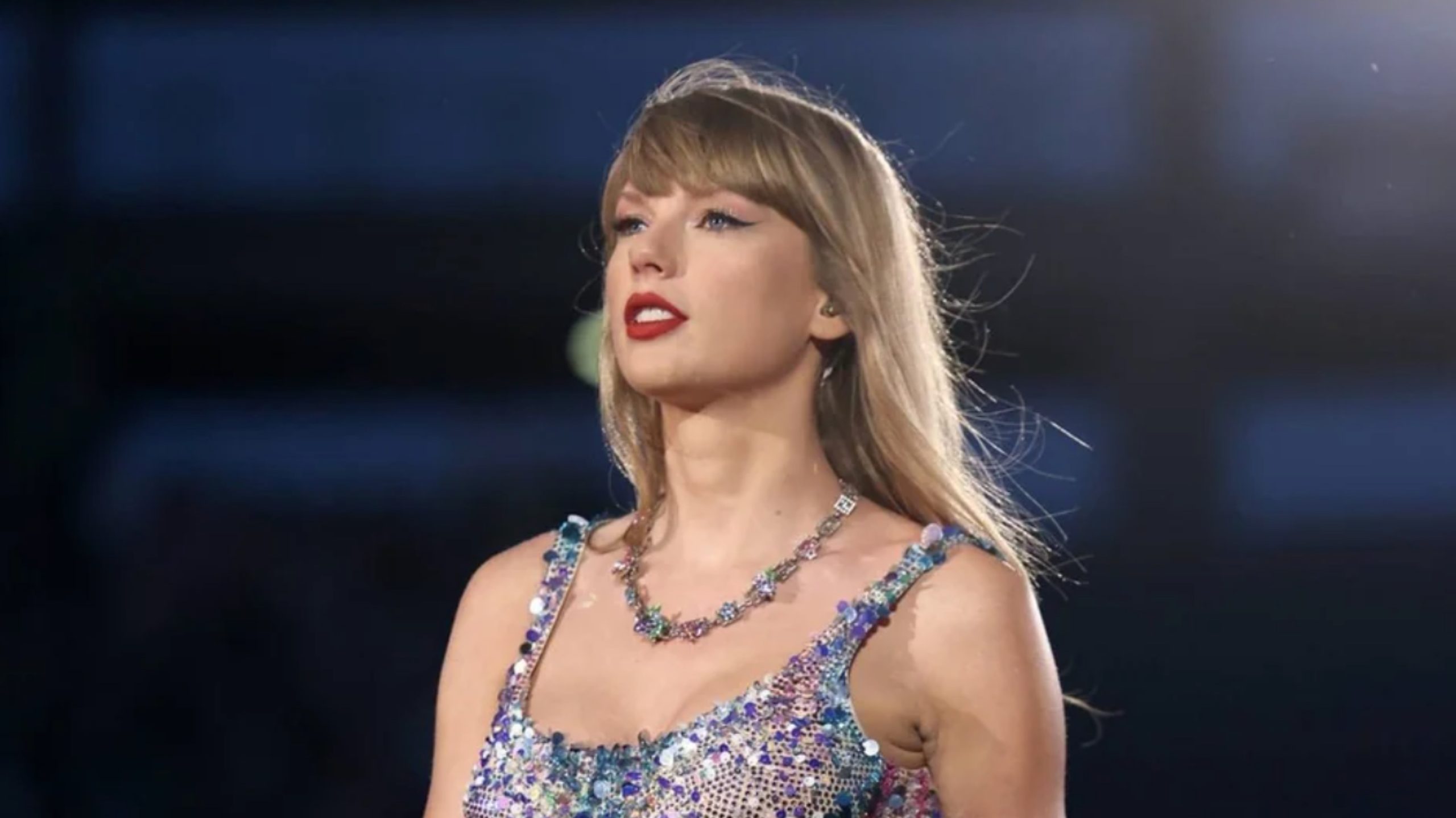 Taylor Swift Unveils The Life of a Showgirl Album