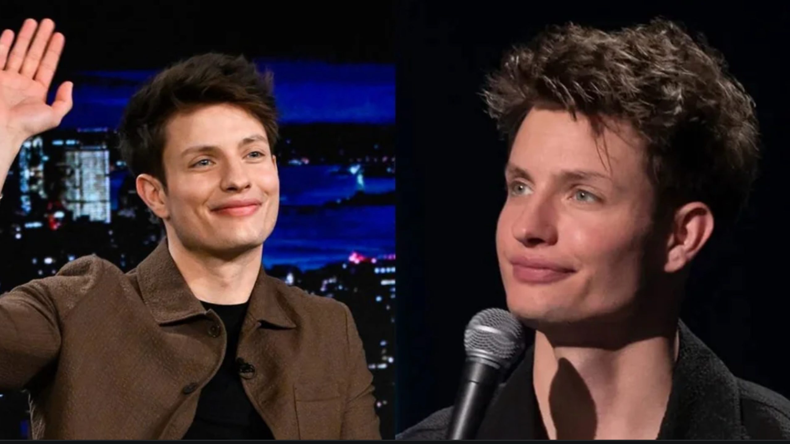 The Gen Z Comedy Wave: 5 Names You Need to Know