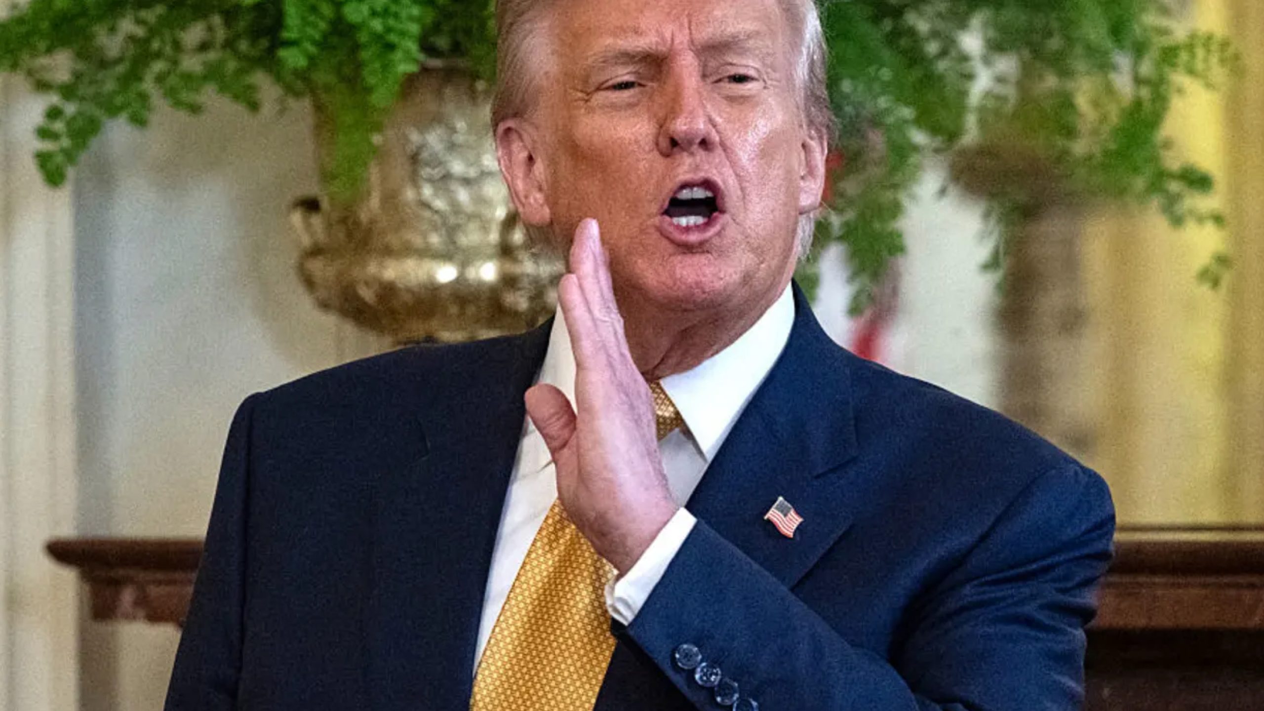 Trump Signs Japan Trade Deal, Targets EU Next