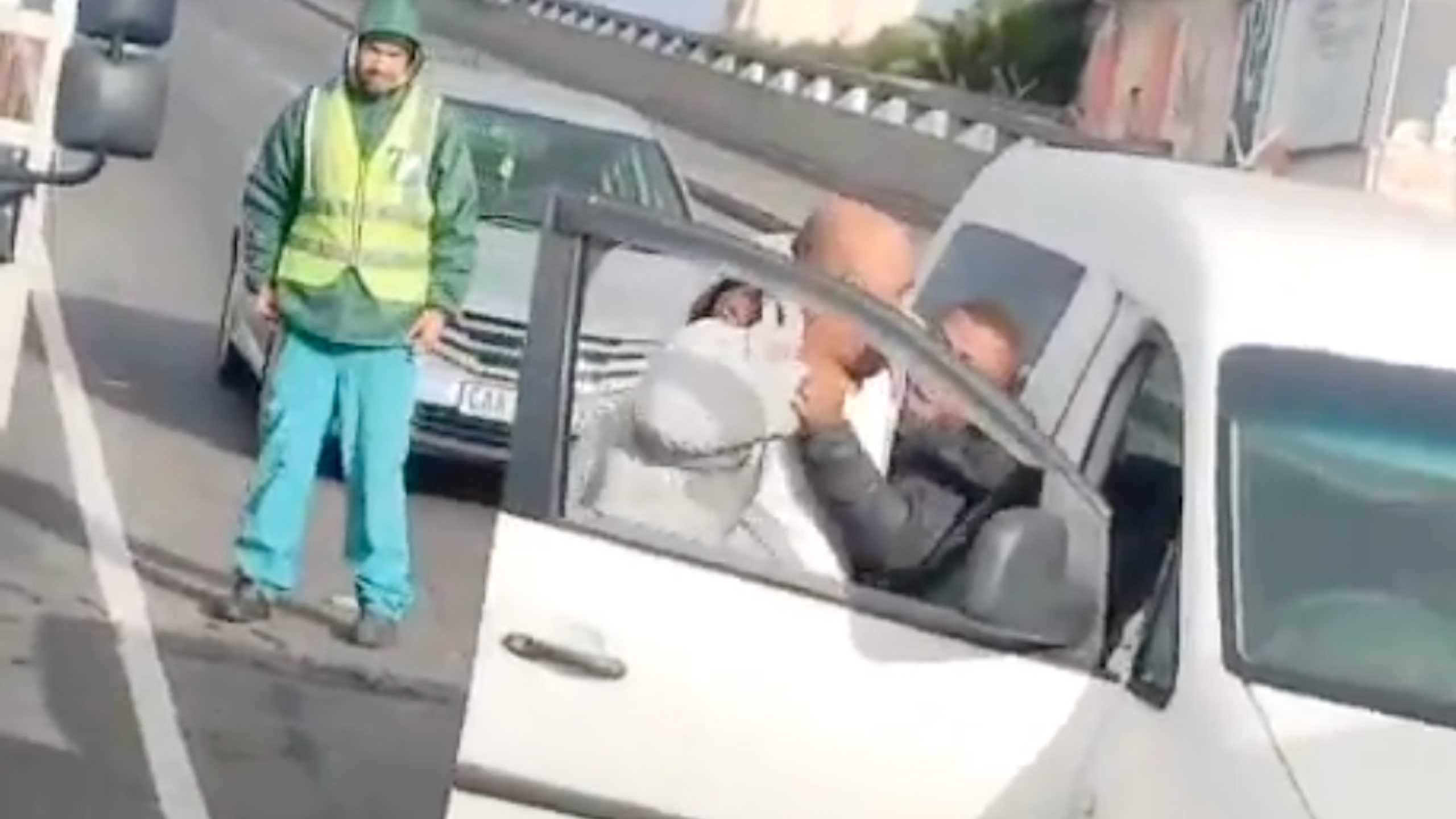 Maitland Stabbing Incident - Victim Speaks Out