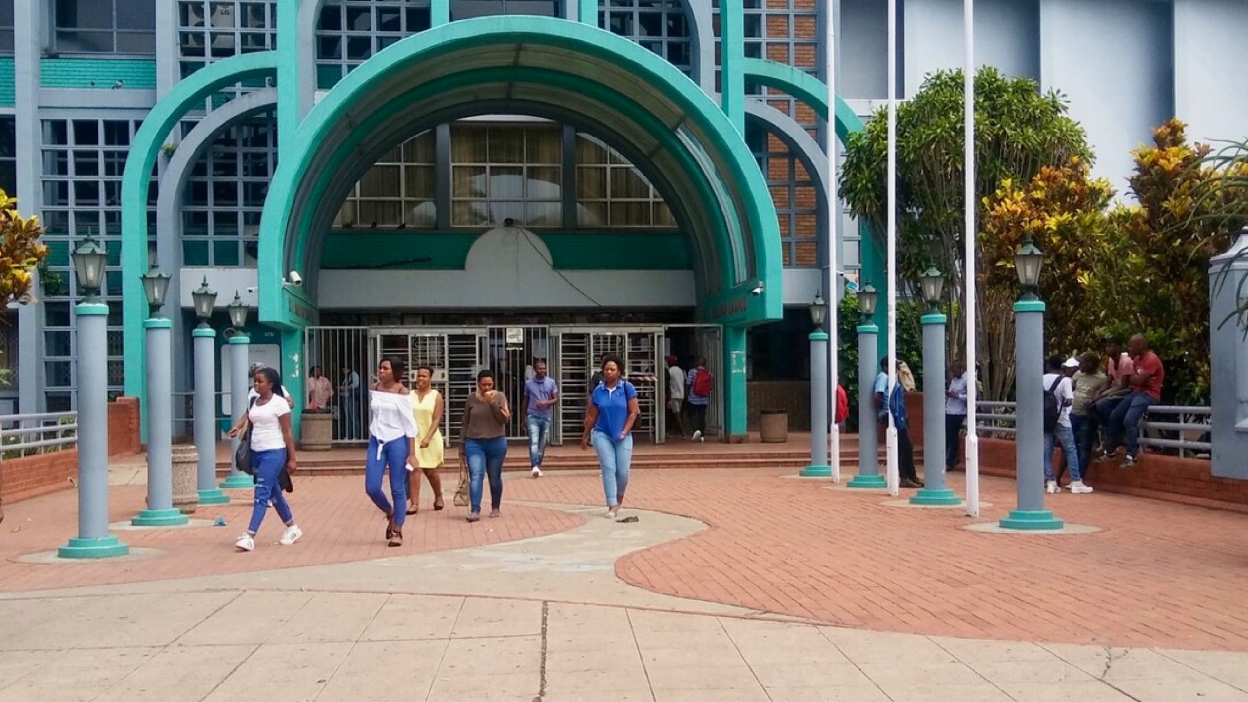 Probe Into Fake Matric School at DUT Intensifies