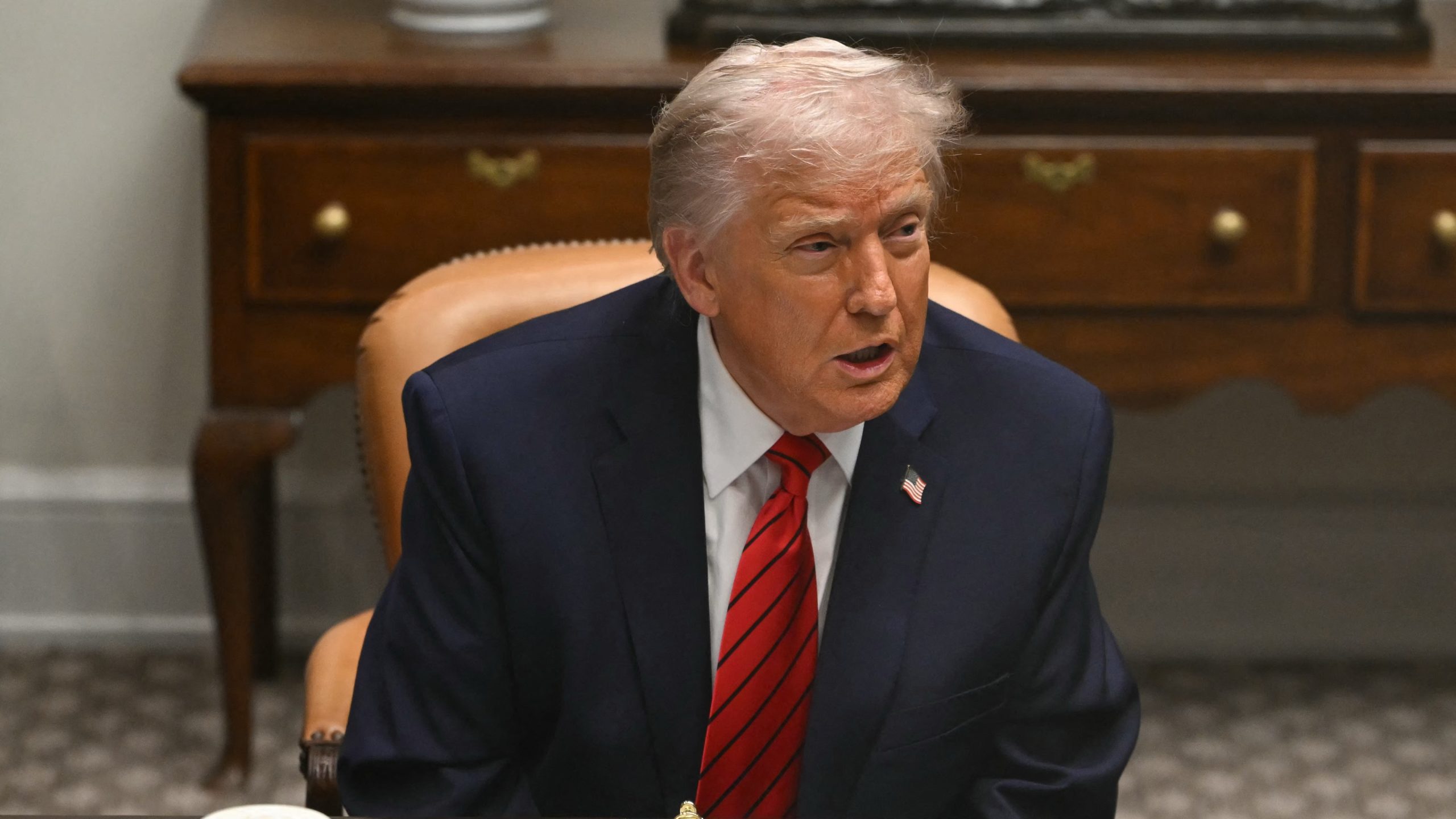 US Buys Boeing Jets for Trump Deportations