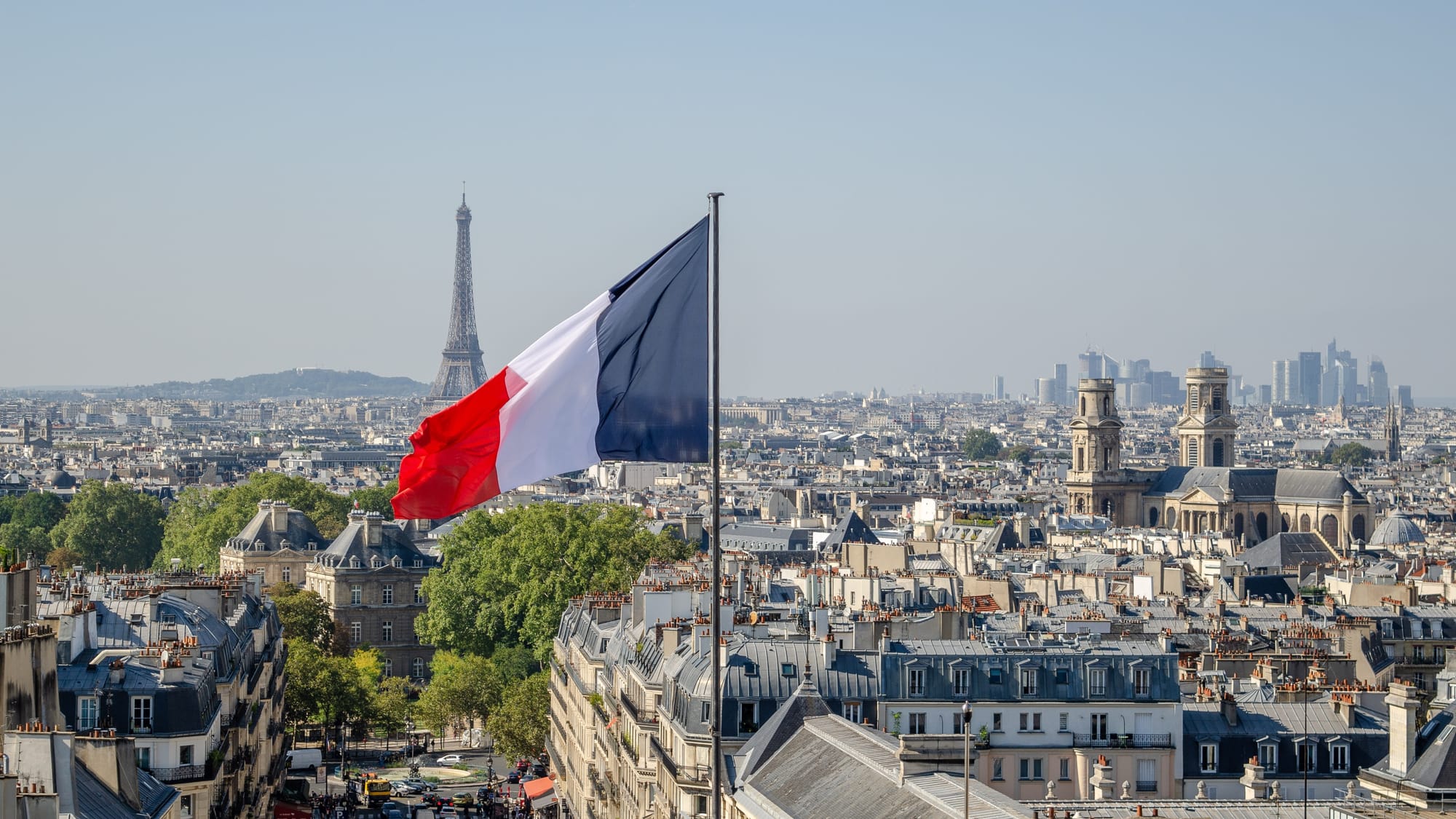 France Rejects World Cup Boycott Amid Trump Tensions