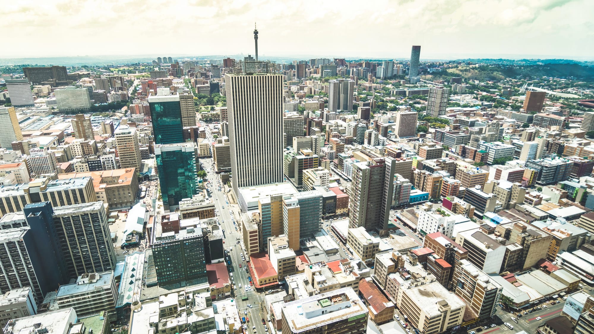 Bryanston Property Hijacking: Second Raid in Days