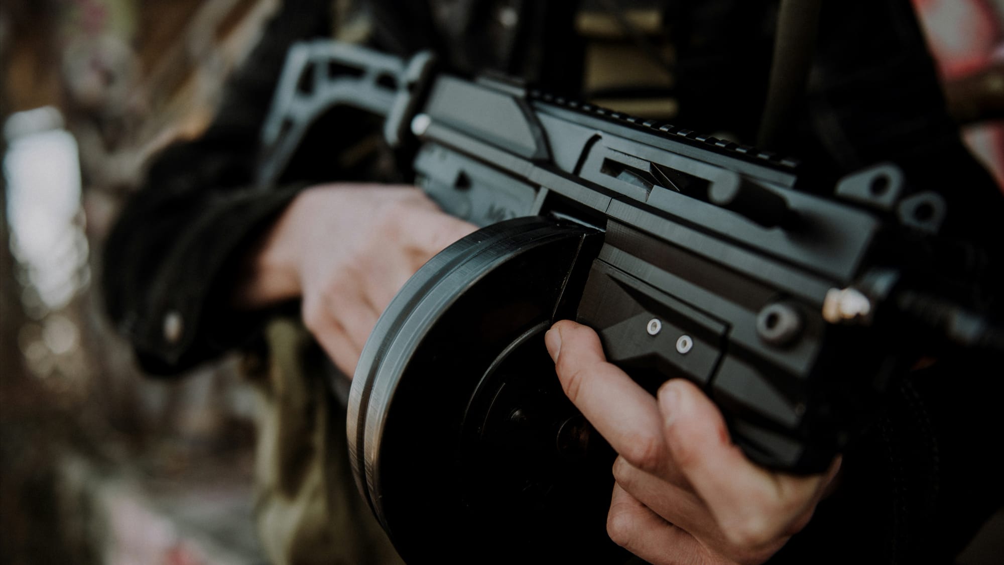 Cape Flats Gang Violence: Call for Disaster Status