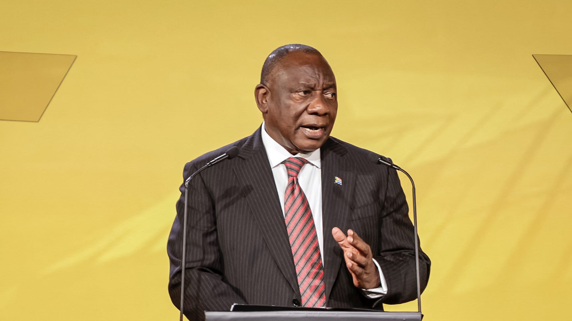 Scholar Transport Safety: Ramaphosa Demands Action