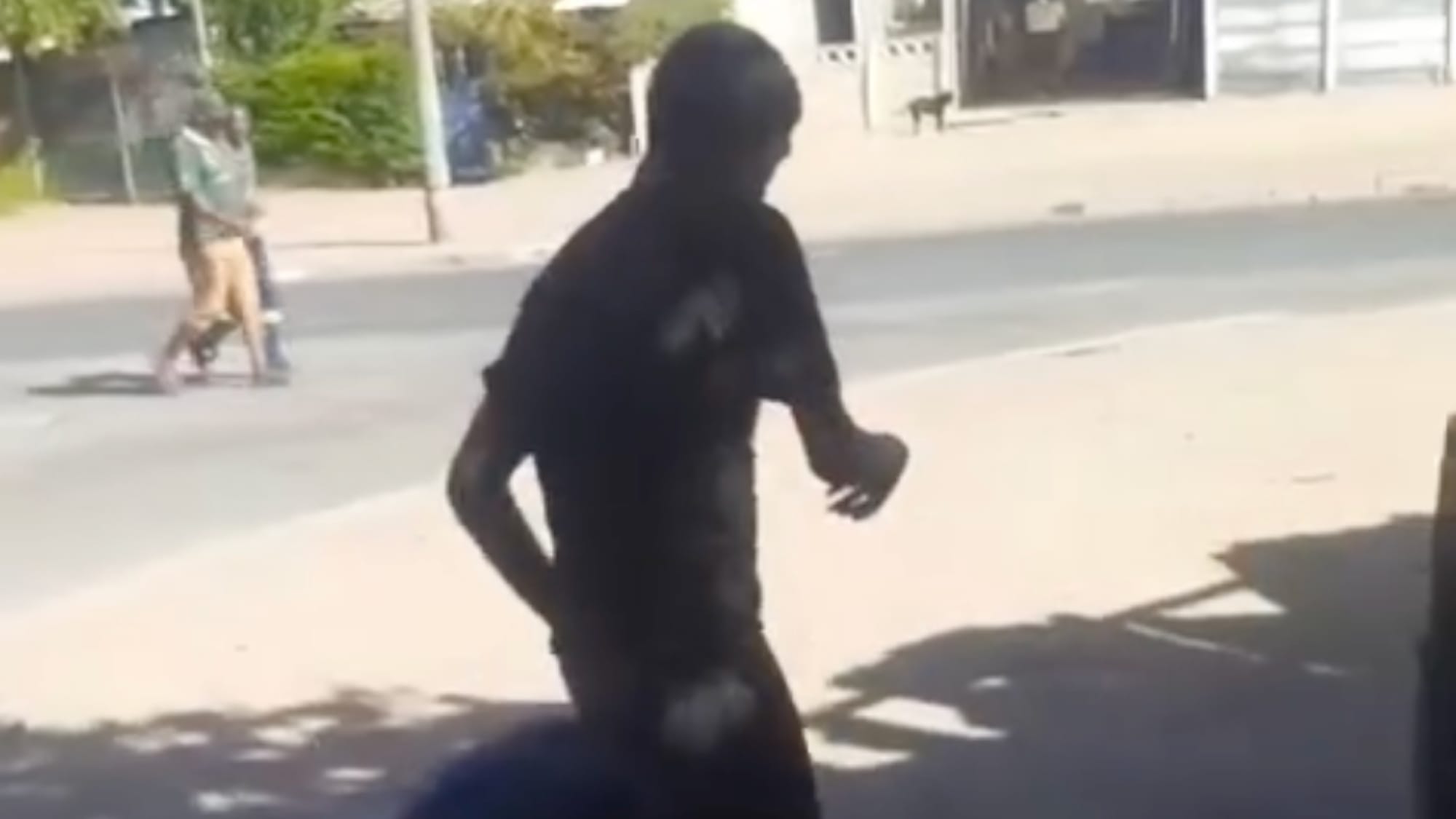 Macassar Abuse Video: Woman Charged After Disabled Boy Hit