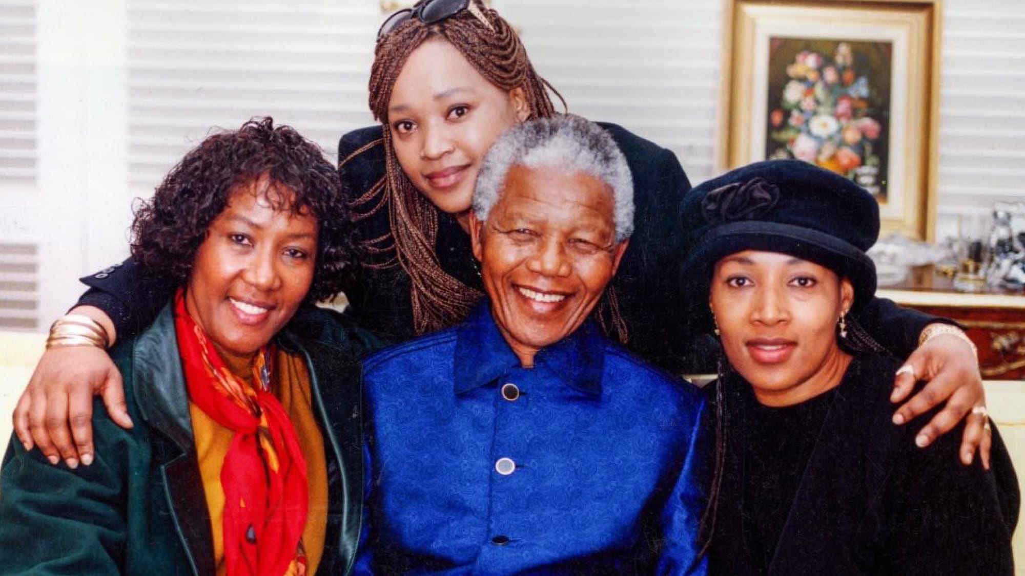 Court Clears Mandela Memorabilia Auction Despite Backlash