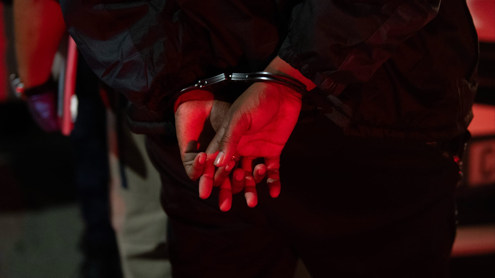 Police Foil Muizenberg Hit: 4 Suspects in Custody