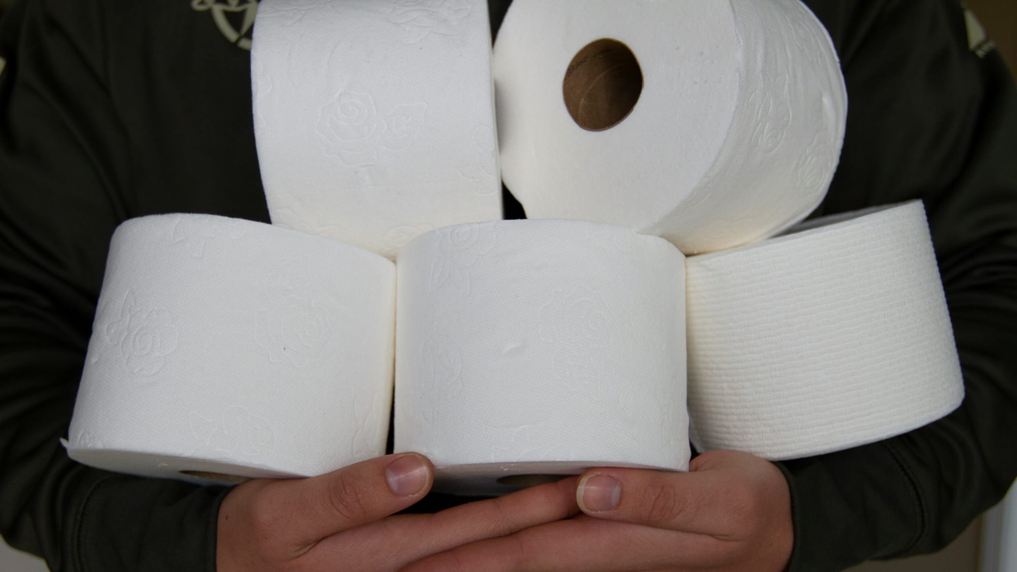Toilet Roll Dismissal Overturned, Worker Gets R120,000
