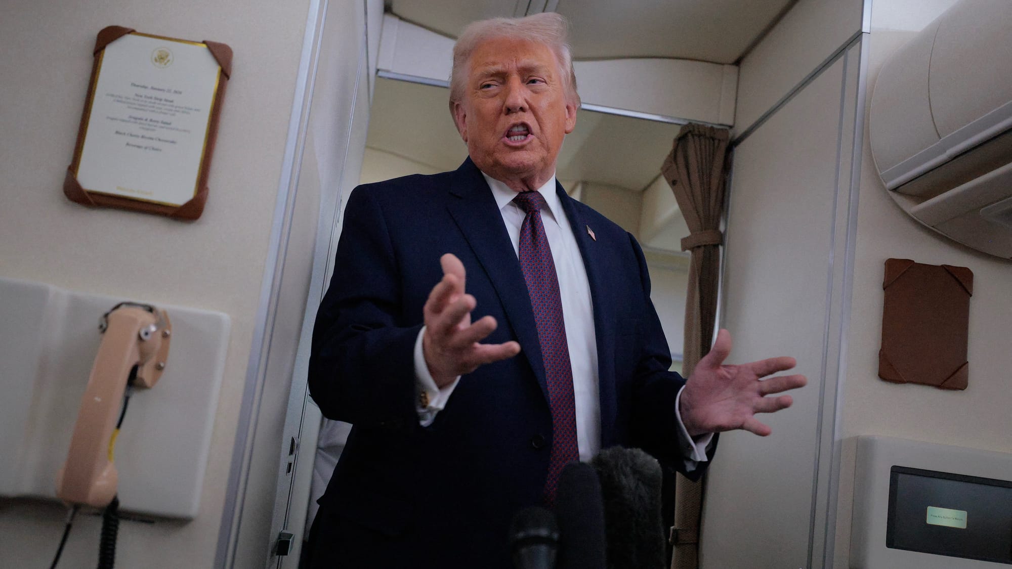 UN Rights Chief Slams Abuse of Migrants in US