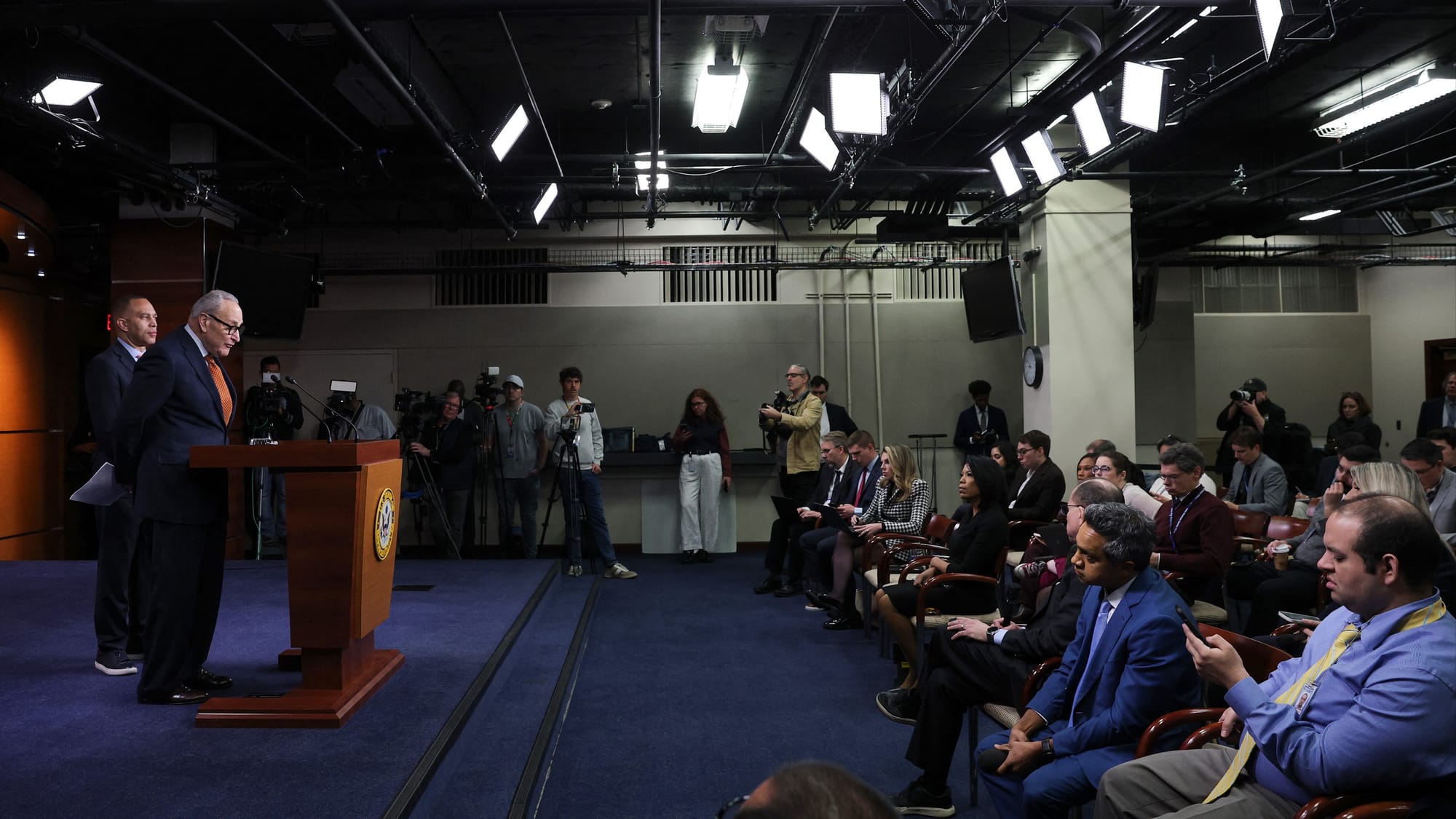 AGOA Extension Passes US House, SA Waits on Senate